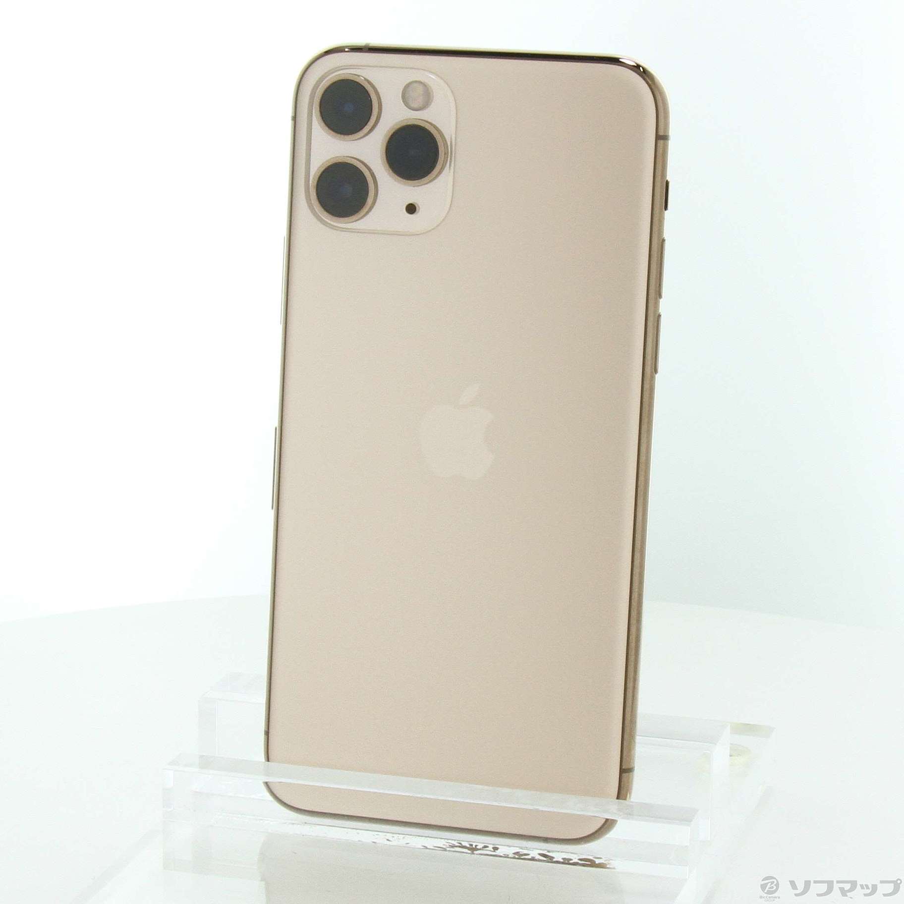 iPhone 11 Pro 512GB ゴールド（国内版SIMフリー）