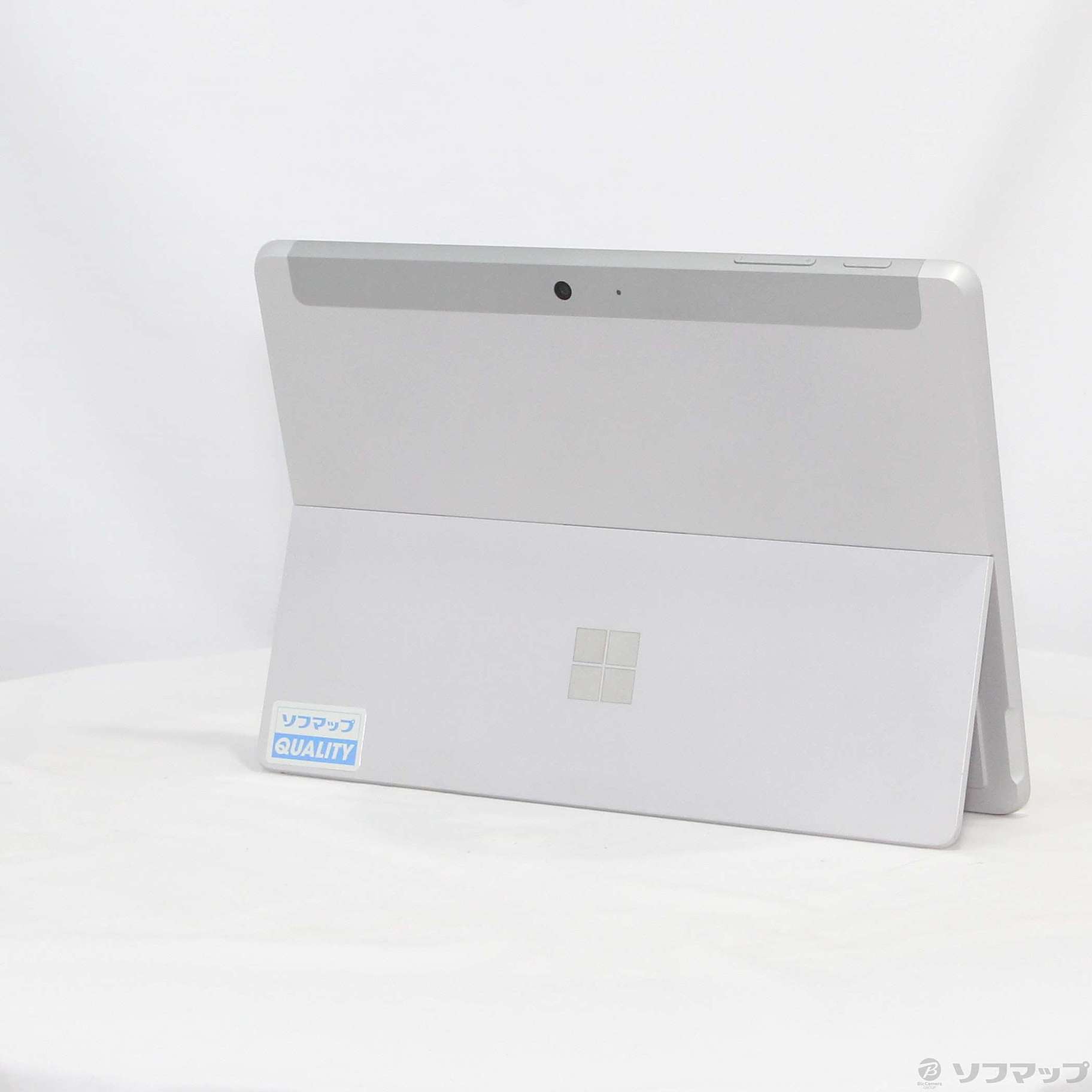 中古】Surface Go 〔Pentium 4415Y／4GB／eMMC64GB〕 MHN-00017