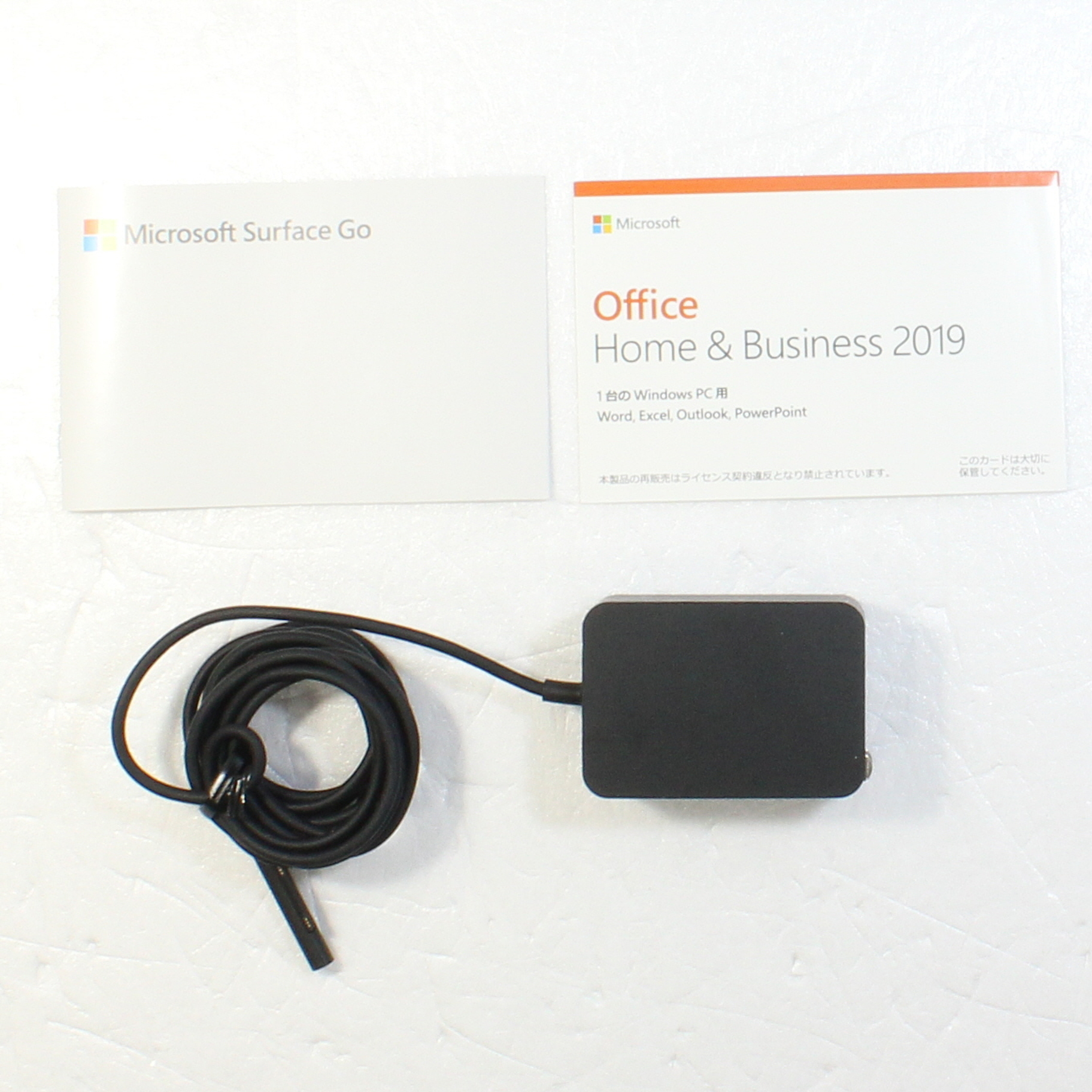 新品 Microsoft Surface Go MHN-00017 office