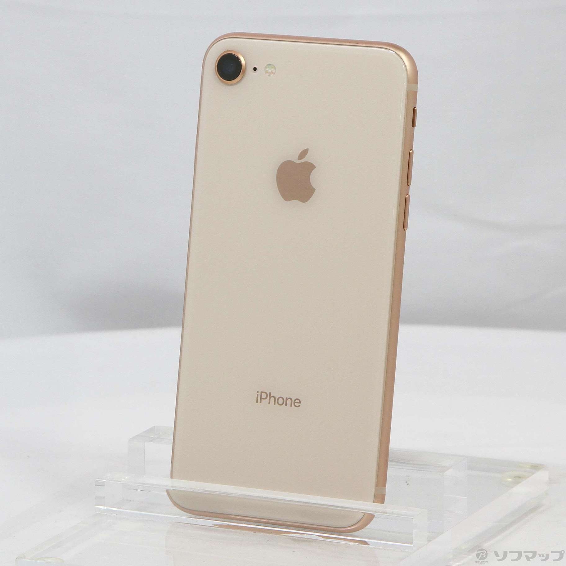 iPhone8 Gold
