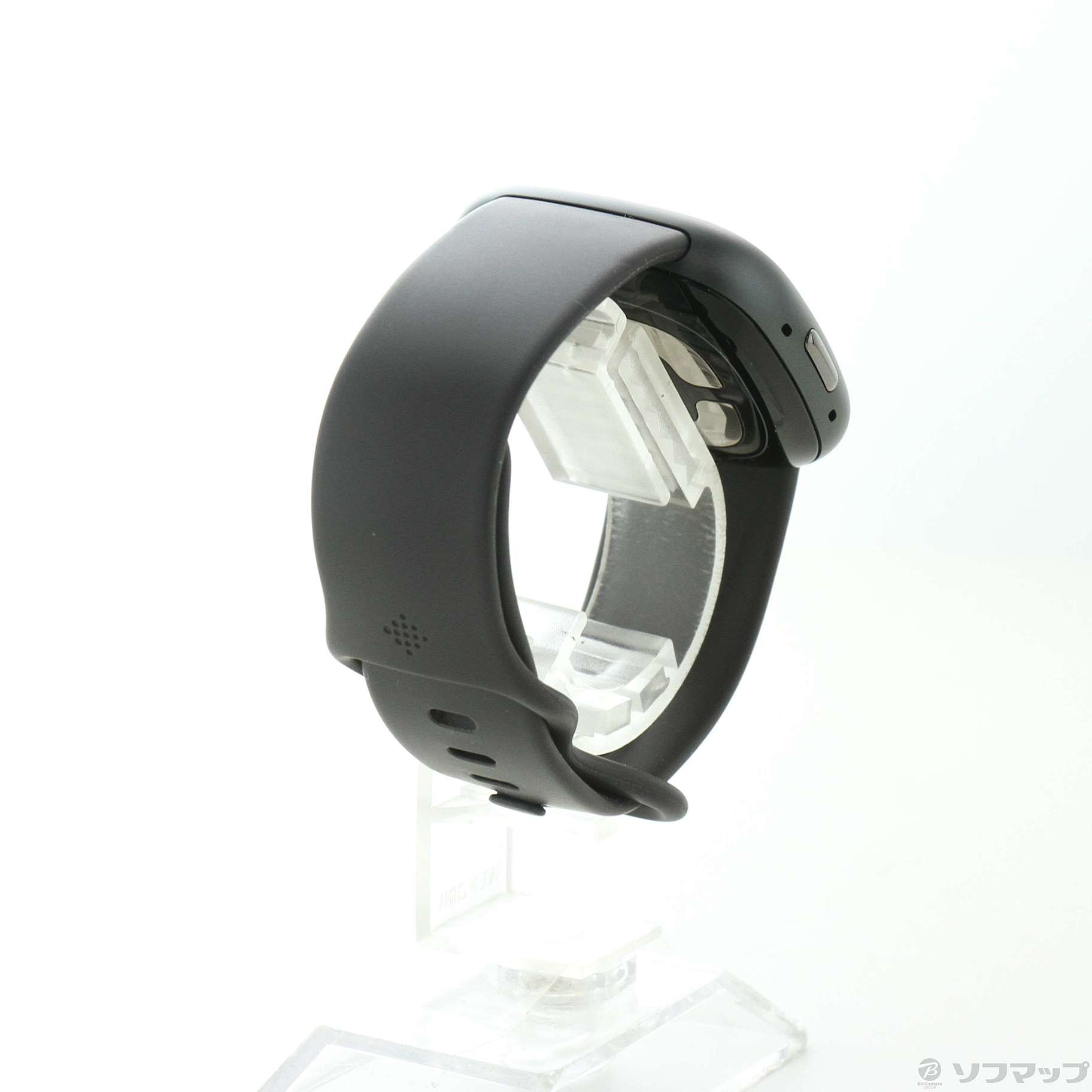 中古】Fitbit Sense 2 FB521BKGB-FRCJK シャドーグレー／グラファイト