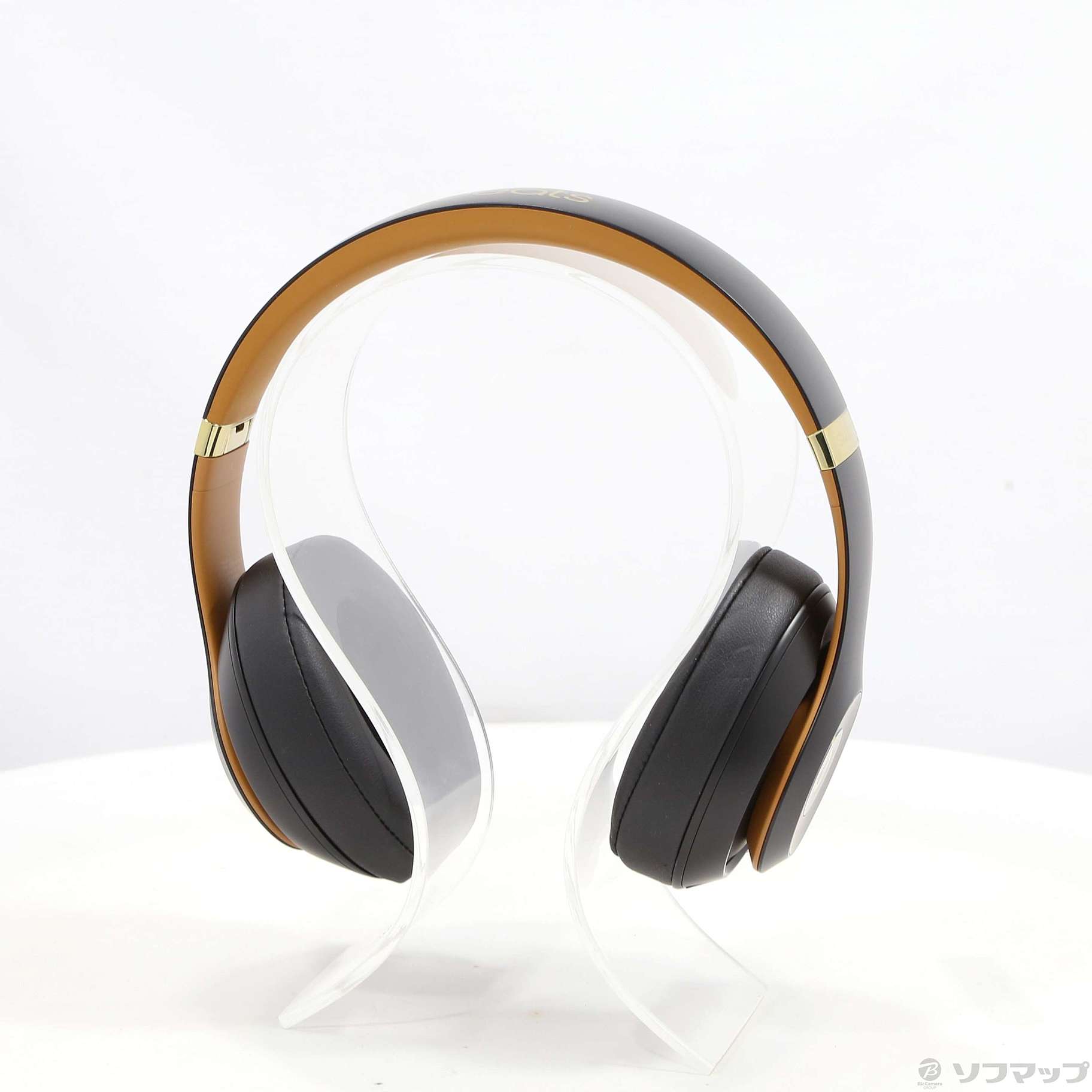 Beats Studio3 Wireless MXJA2PA／A ミッドナイトブラック