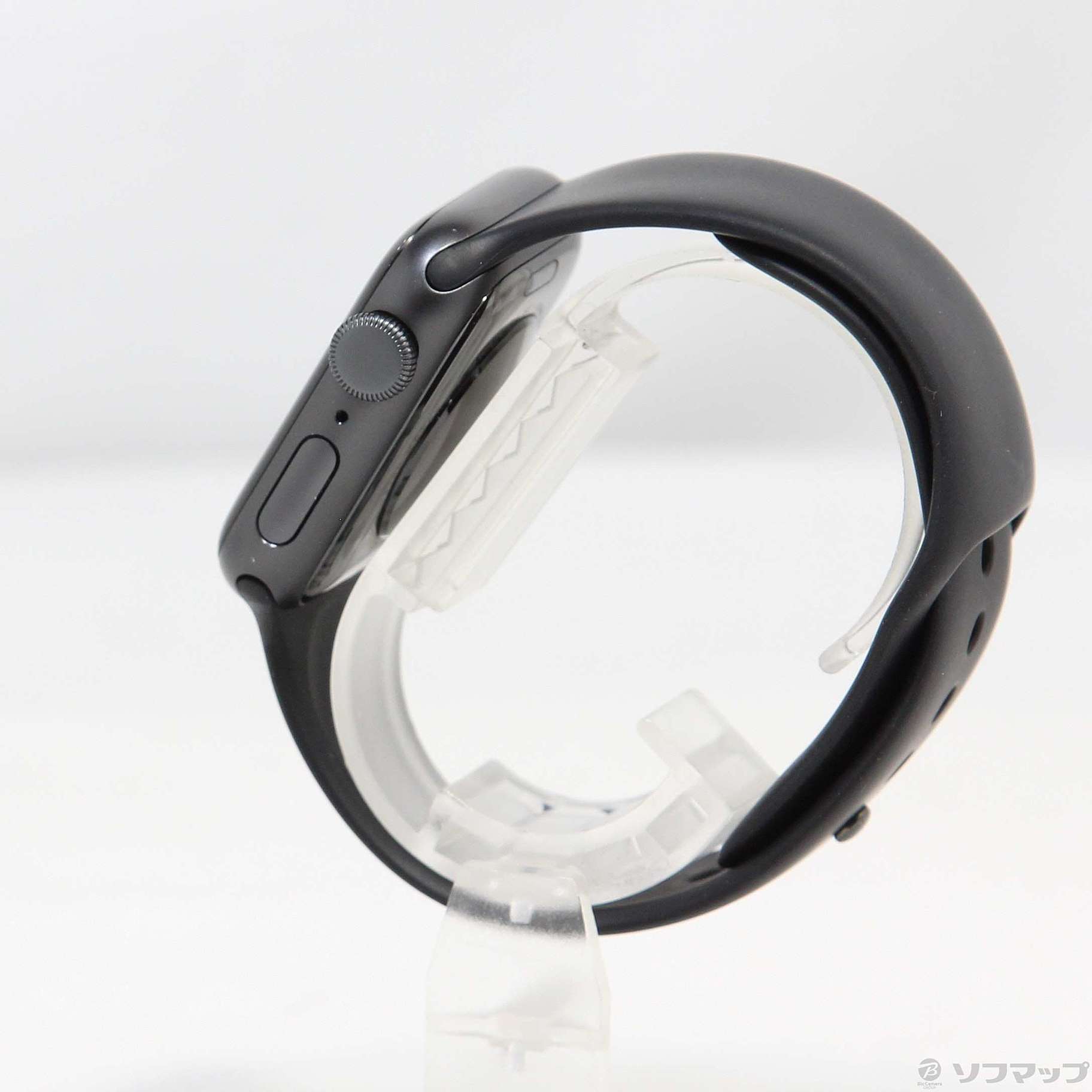 中古】Apple Watch SE 第1世代 GPS 40mm スペースグレイアルミニウム 