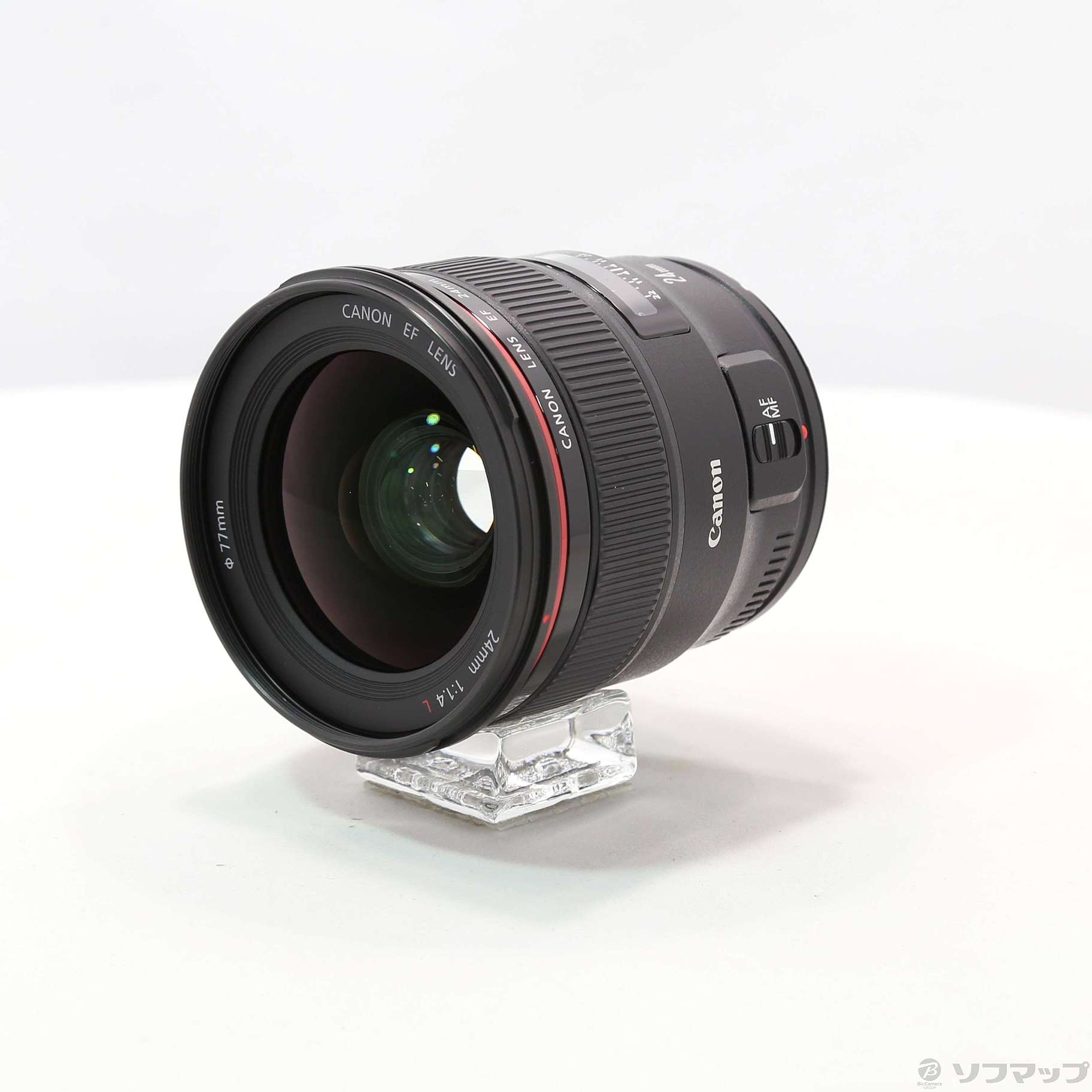 Canon EF 24mm f/1.4L II USM 【値下げ】-