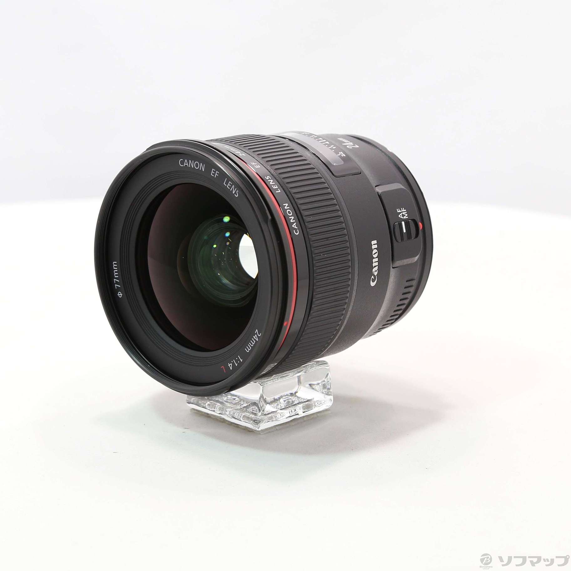 Canon EF 24mm f/1.4L II USM 【値下げ】 iveyartistry.com