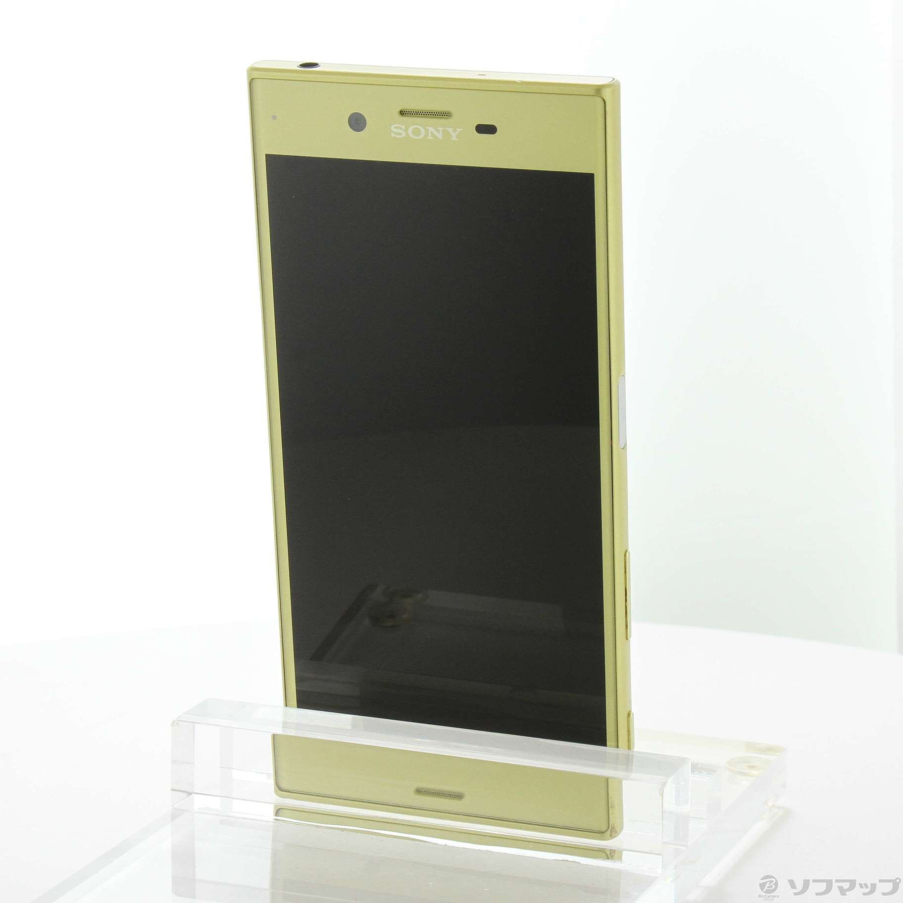 Xperia XZs SOV35 au◇32GB/4GB◇SIMロック解除 | hmgrocerant.com