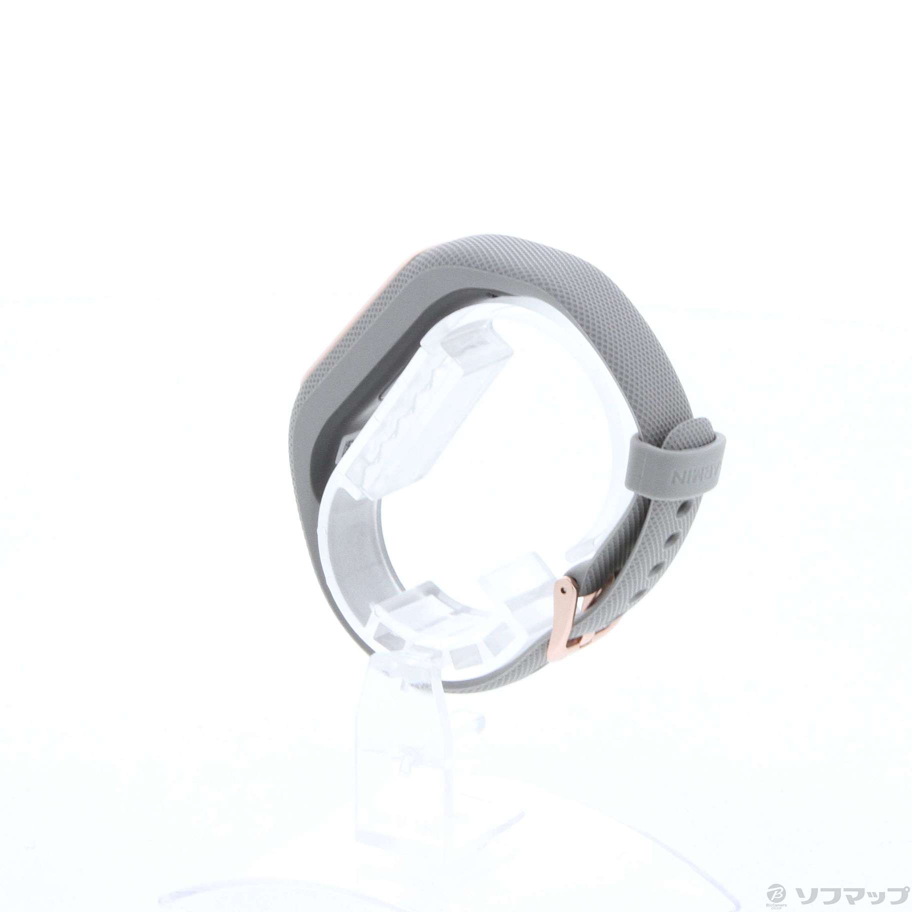 GARMIN ガーミン vivosmart4 Gray RoseGold - leerkrachtig.be