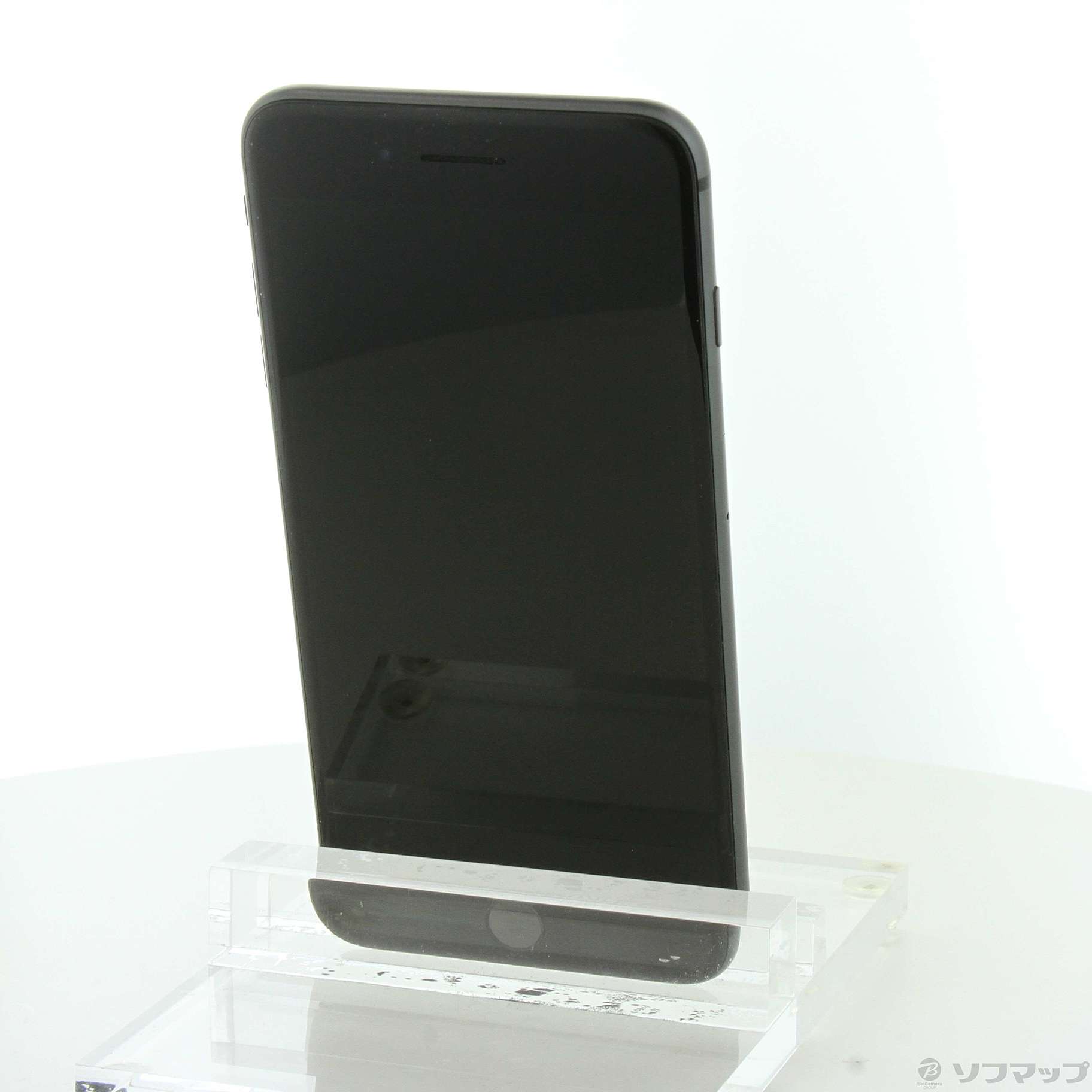 中古】iPhone8 Plus 64GB スペースグレイ NQ9K2J／A SIMフリー ...