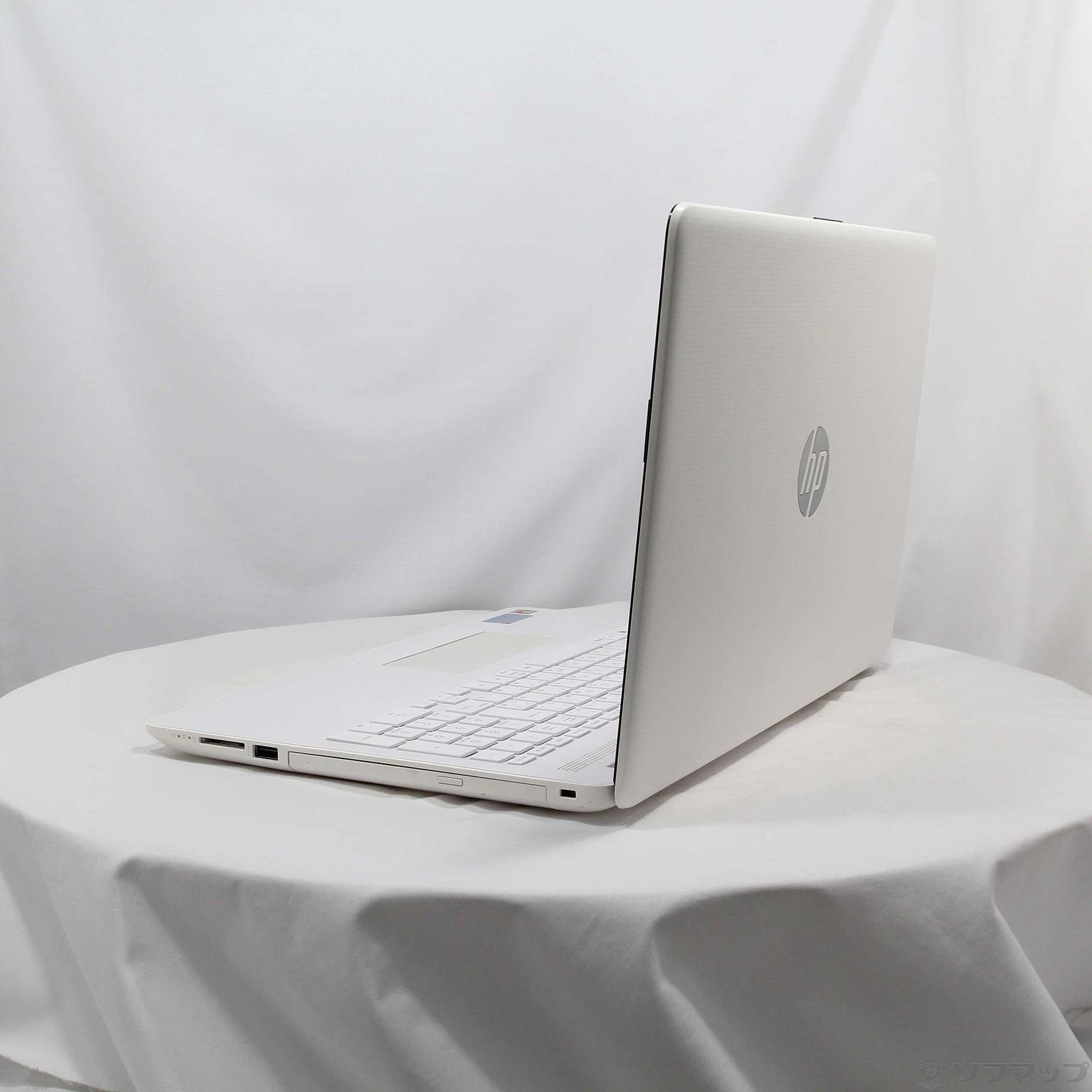 ★希少PC★ 美品 ピュアホワイト 15.6インチ DVDドライブ HP G38 希少PC 美品 ピュアホワイト 15 6インチ DVDドライブ HP G38｜Yahoo