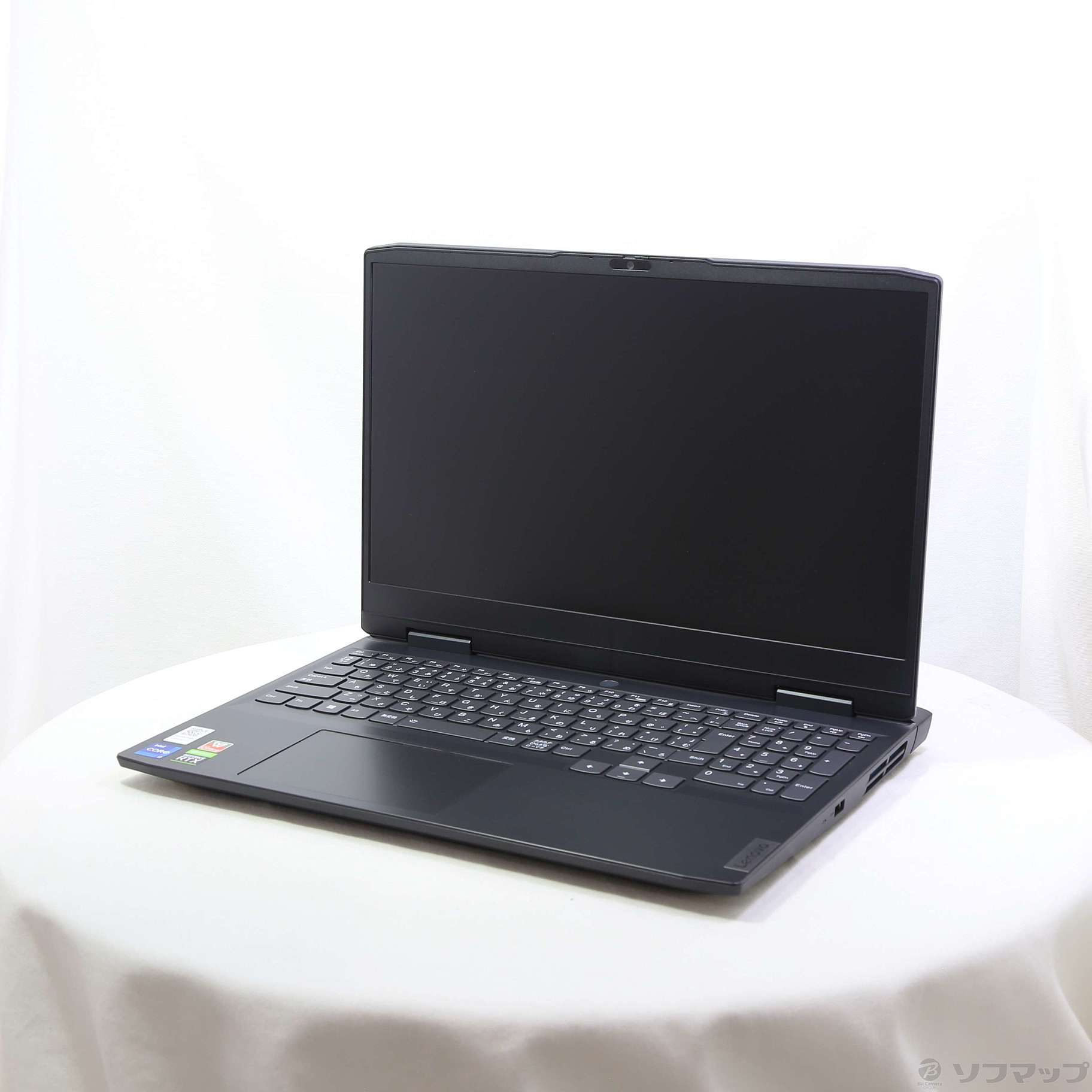 中古】〔展示品〕 IdeaPad Gaming 370i 82S900K8JP オニキス 中古】〔展示品〕 IdeaPad Gaming 370i 82S900K8JP オニキス
