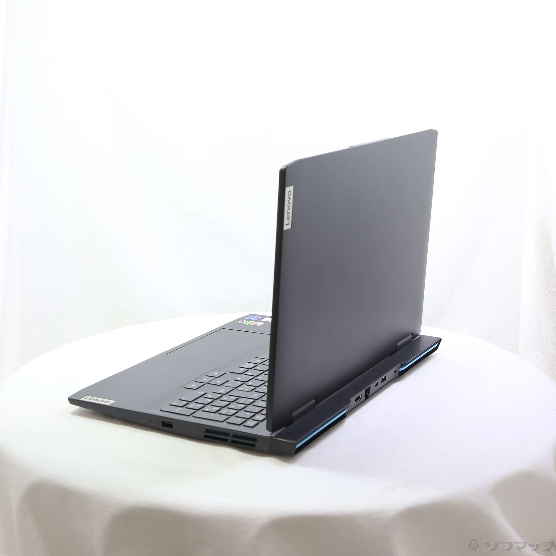 中古】〔展示品〕 IdeaPad Gaming 370i 82S900K8JP オニキス 中古】〔展示品〕 IdeaPad Gaming 370i 82S900K8JP オニキス