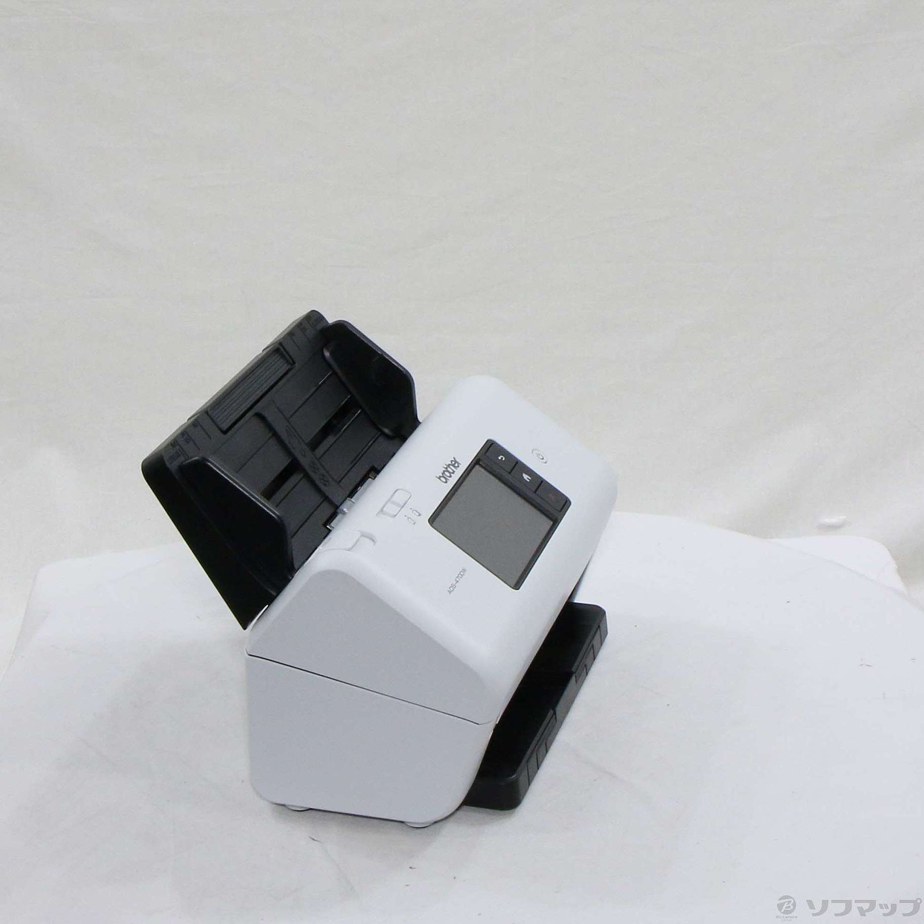 中古】〔展示品〕 ADS-4700W ドキュメントスキャナー [2133043872063 