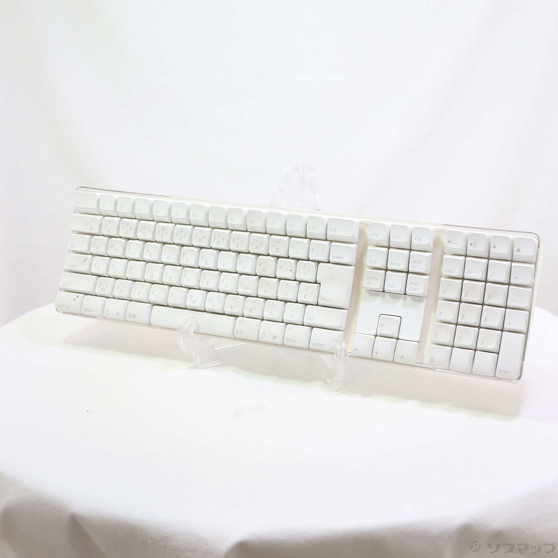 Apple Wireless Keyboard JIS