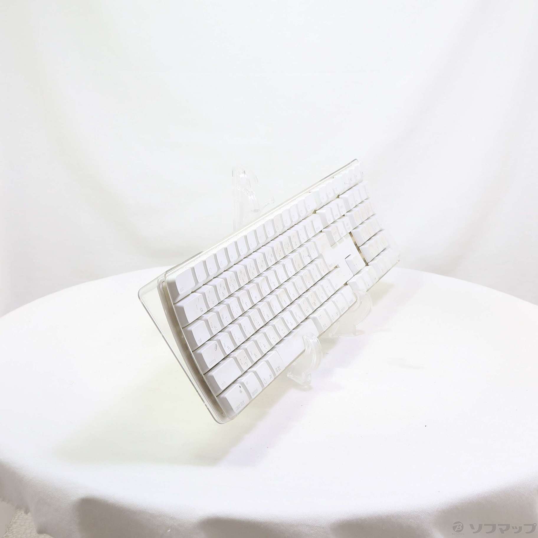 APPLE WIRELESS KEYBOARD (JIS) - その他