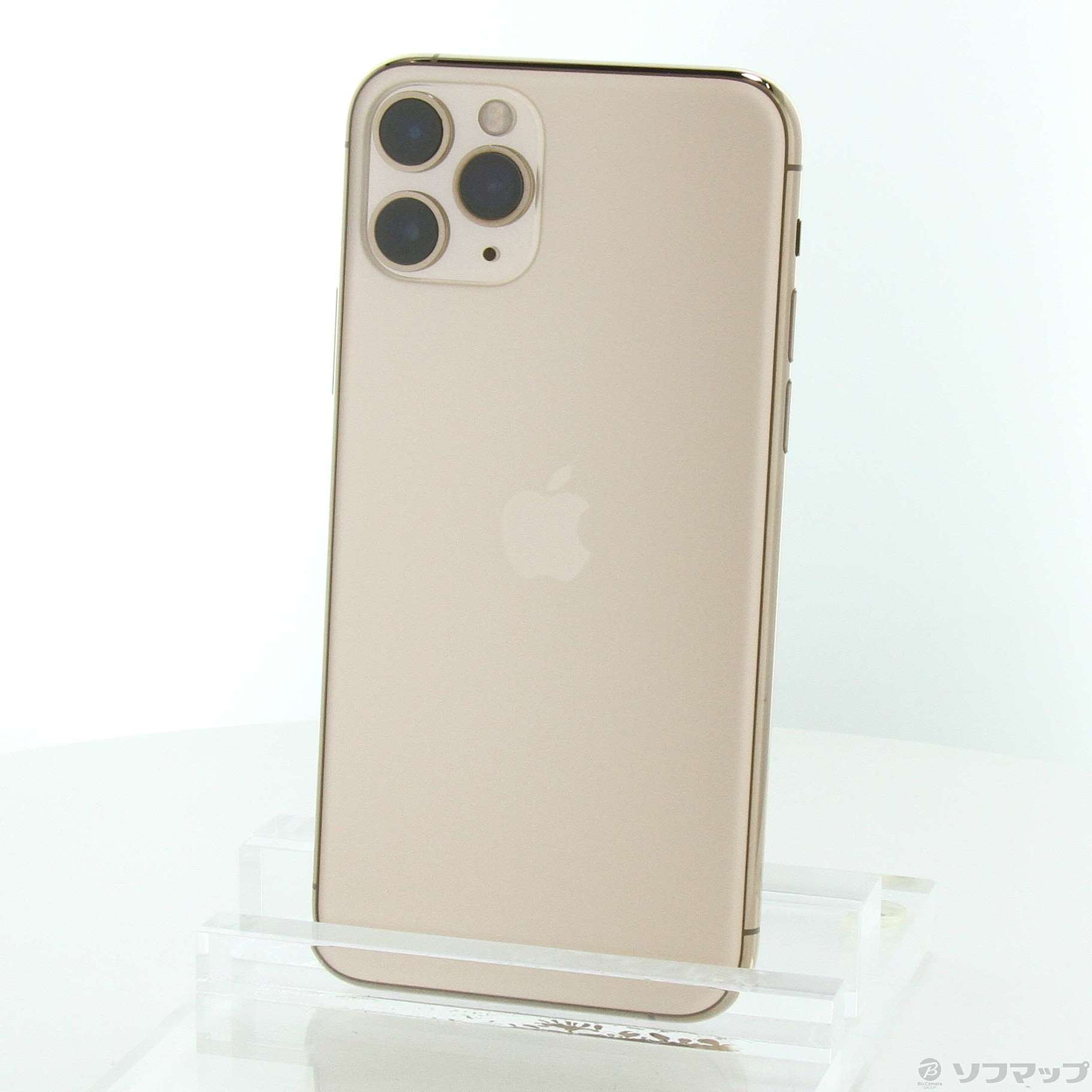 iPhone 11 Pro ゴールド 64 GB SIMフリー-