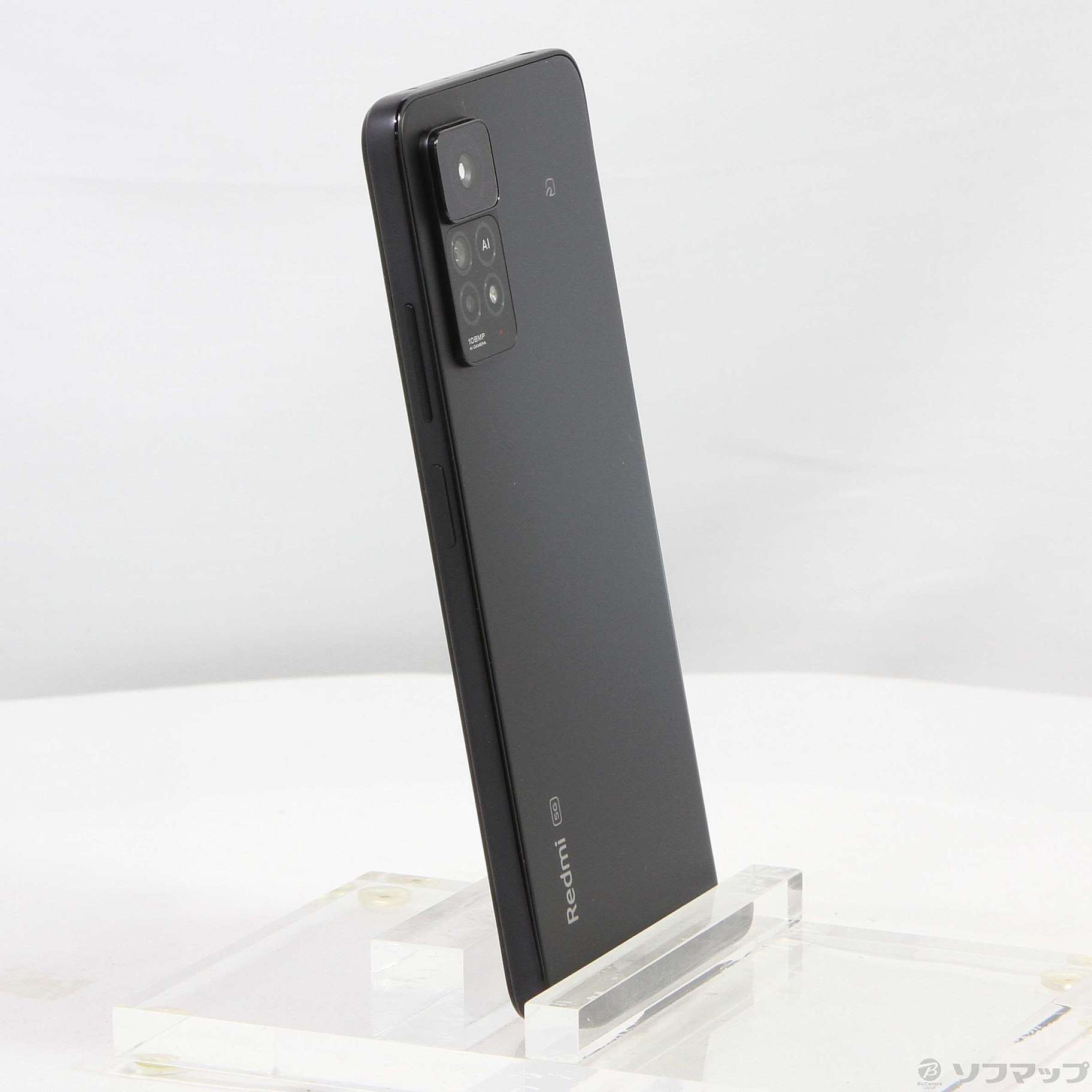 Redmi Note 11 グラファイトグレースマホ/家電/カメラ