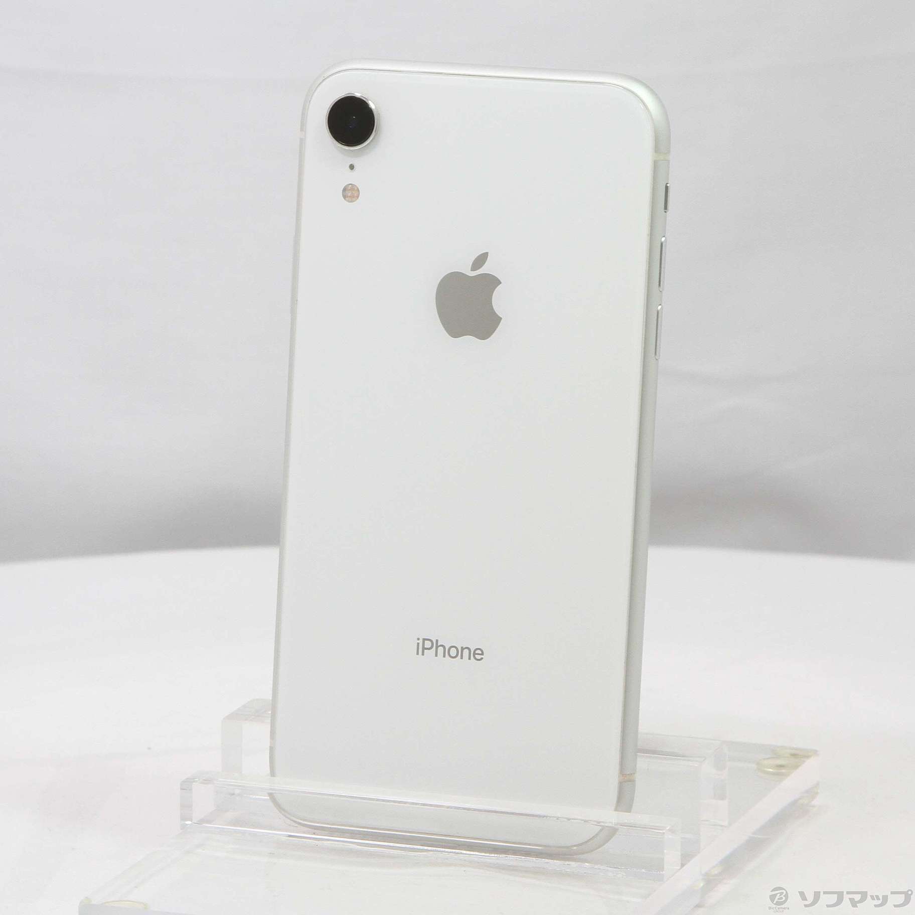 iphonexr 128G white