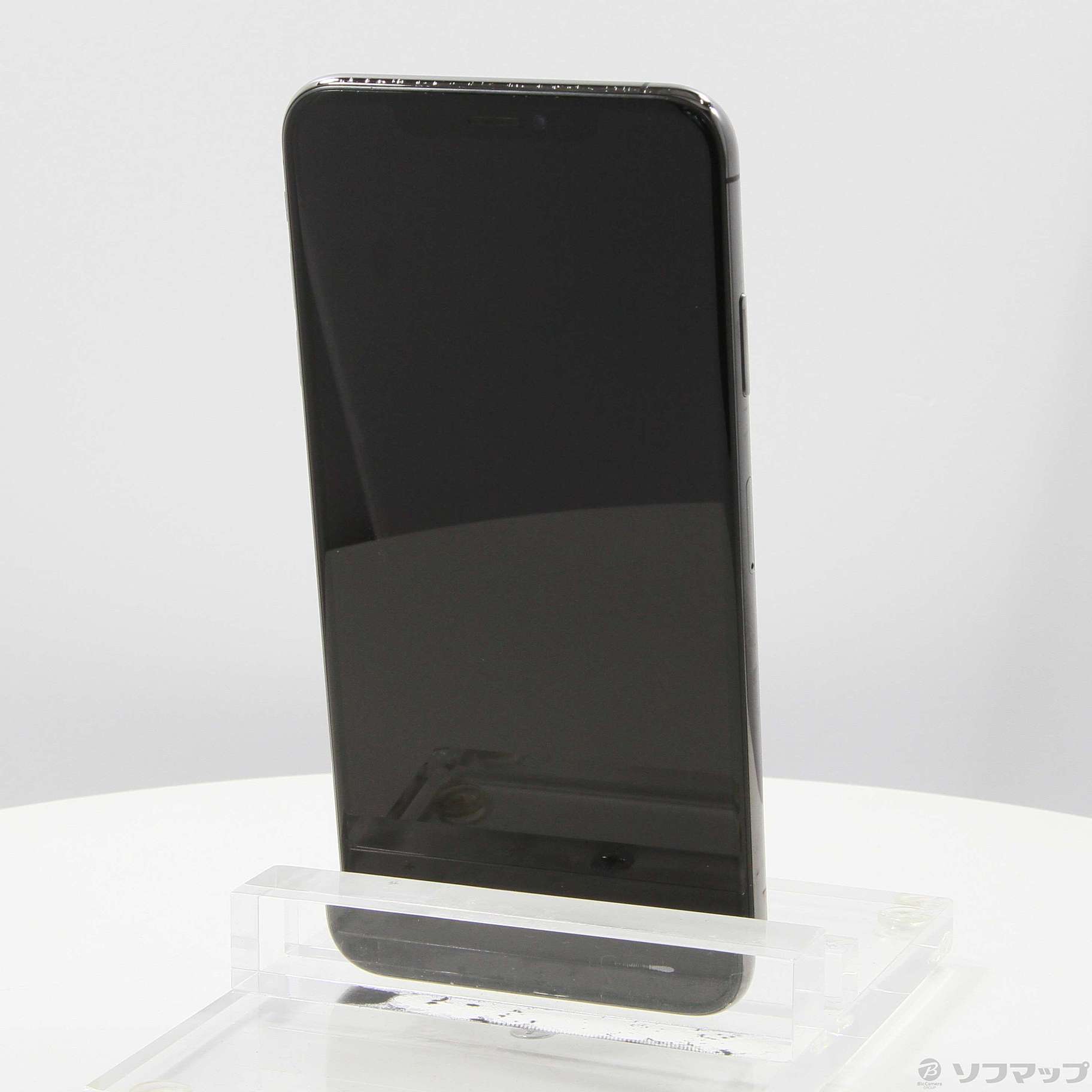 中古】iPhoneXS Max 256GB スペースグレイ MT6U2J／A SIMフリー