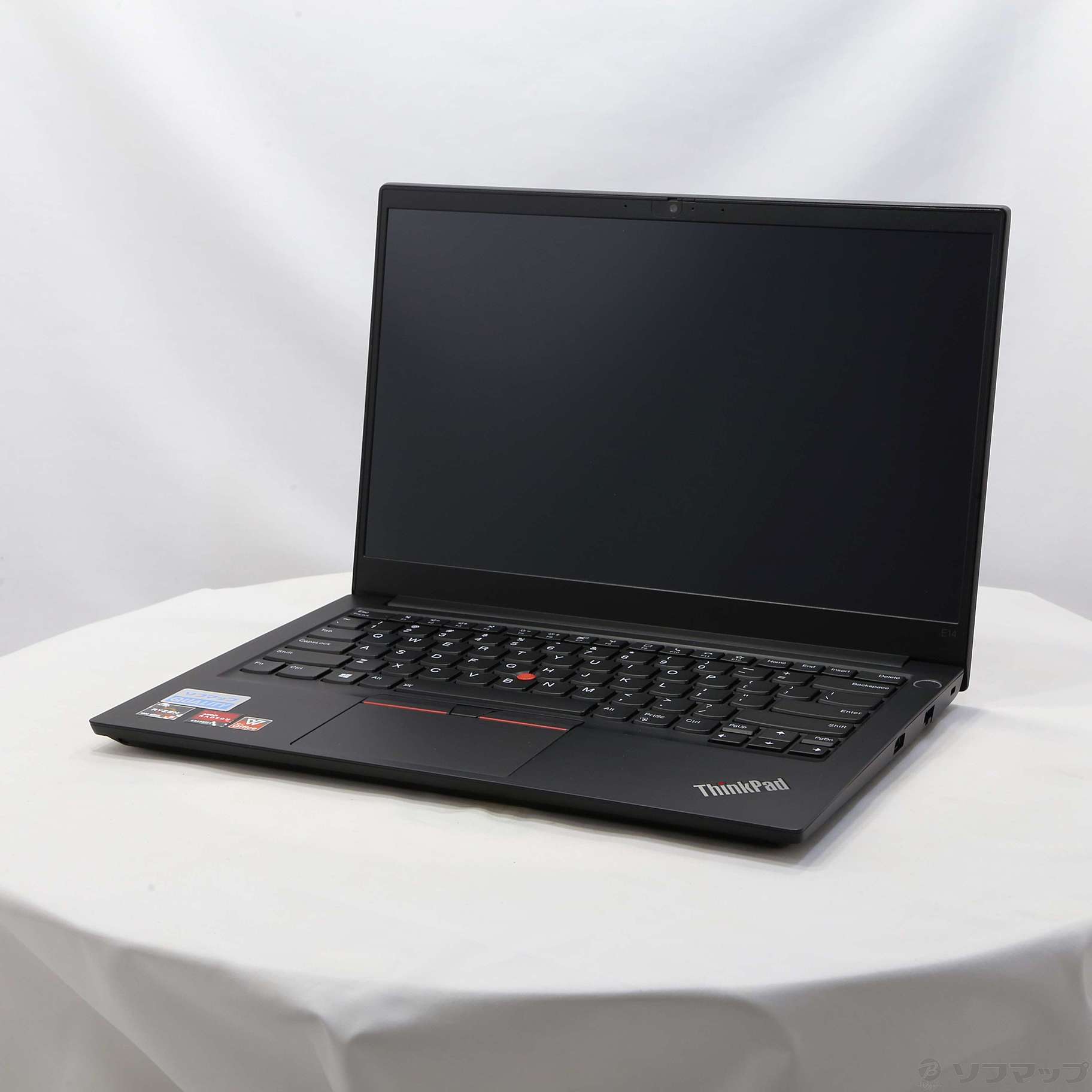 ジャンク】ThinkPad E14 Gen 2 ジャンク】Lenovo ThinkPad E14 Gen2