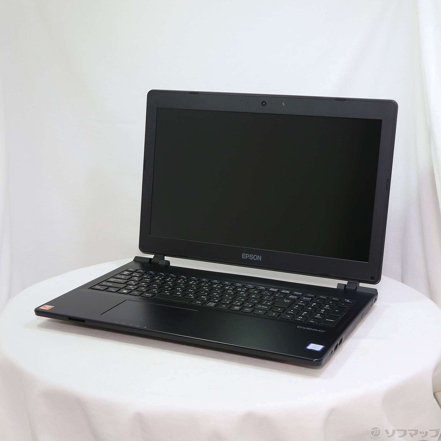 中古】セール対象品 Endeavor NJ4100E 〔Windows 10〕 [2133043877938