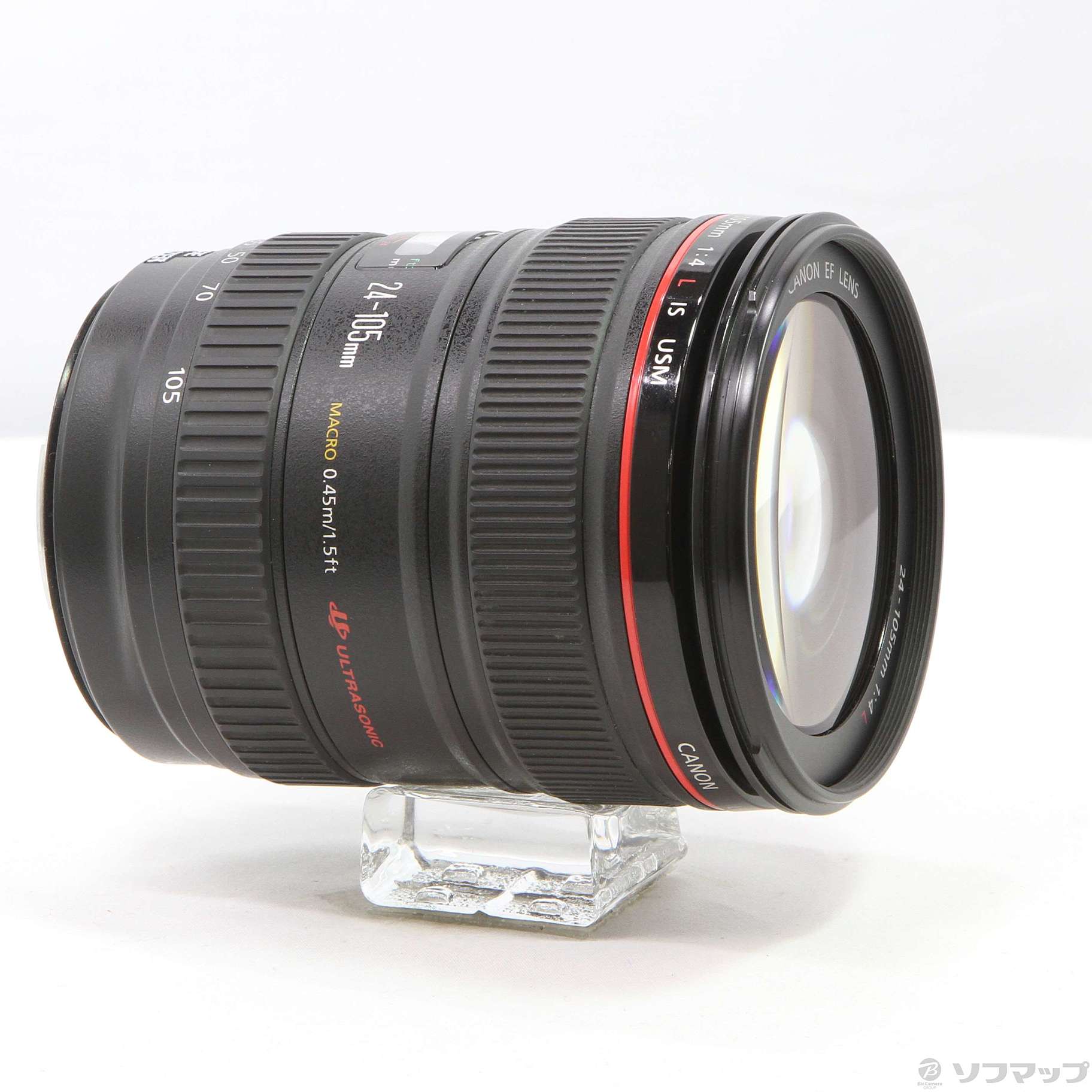 中古】Canon EF 24-105mm F4L IS USM ◇02/02(木)値下げ