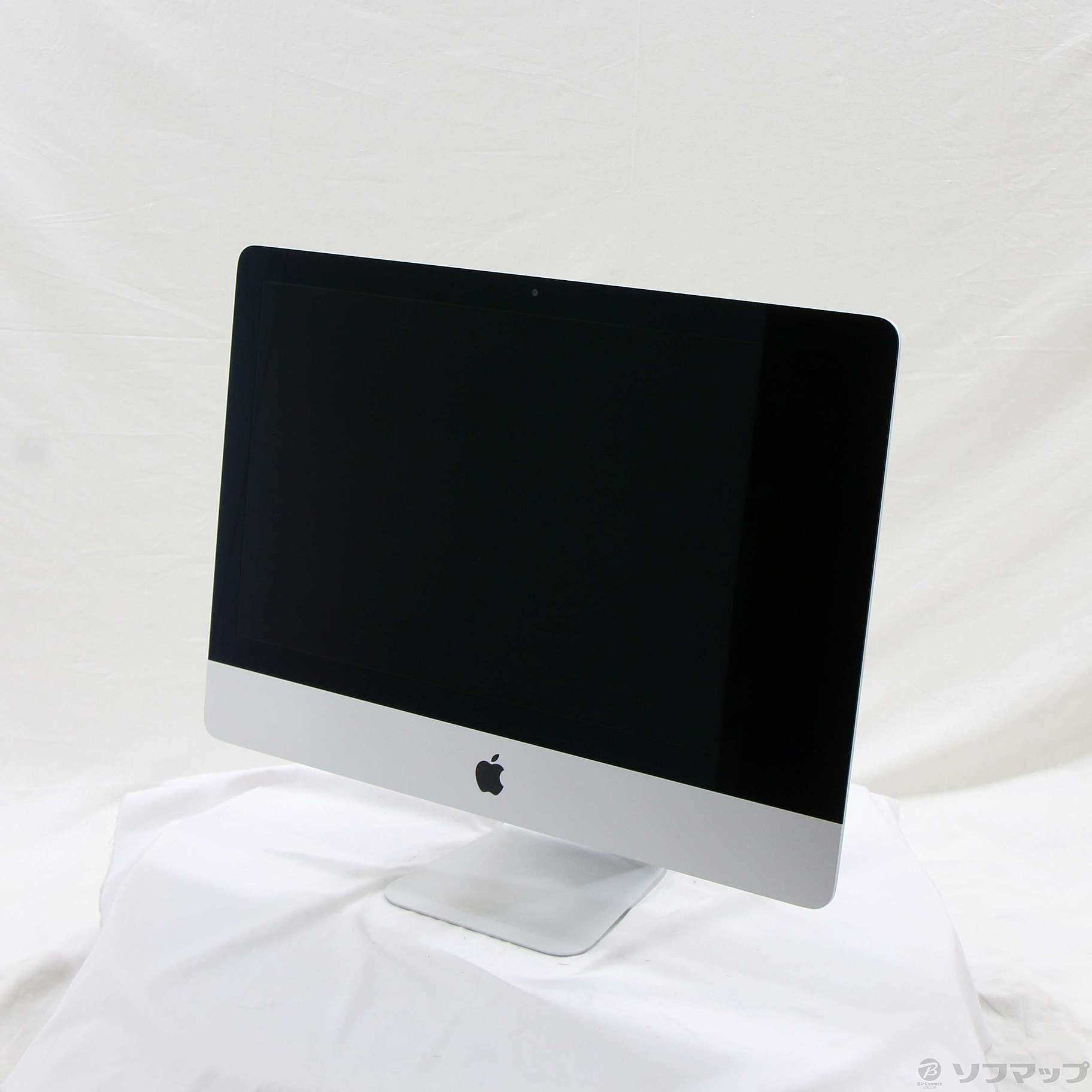 中古】iMac 21.5-inch Late 2013 ME087J／A Core_i5 2.9GHz 8GB