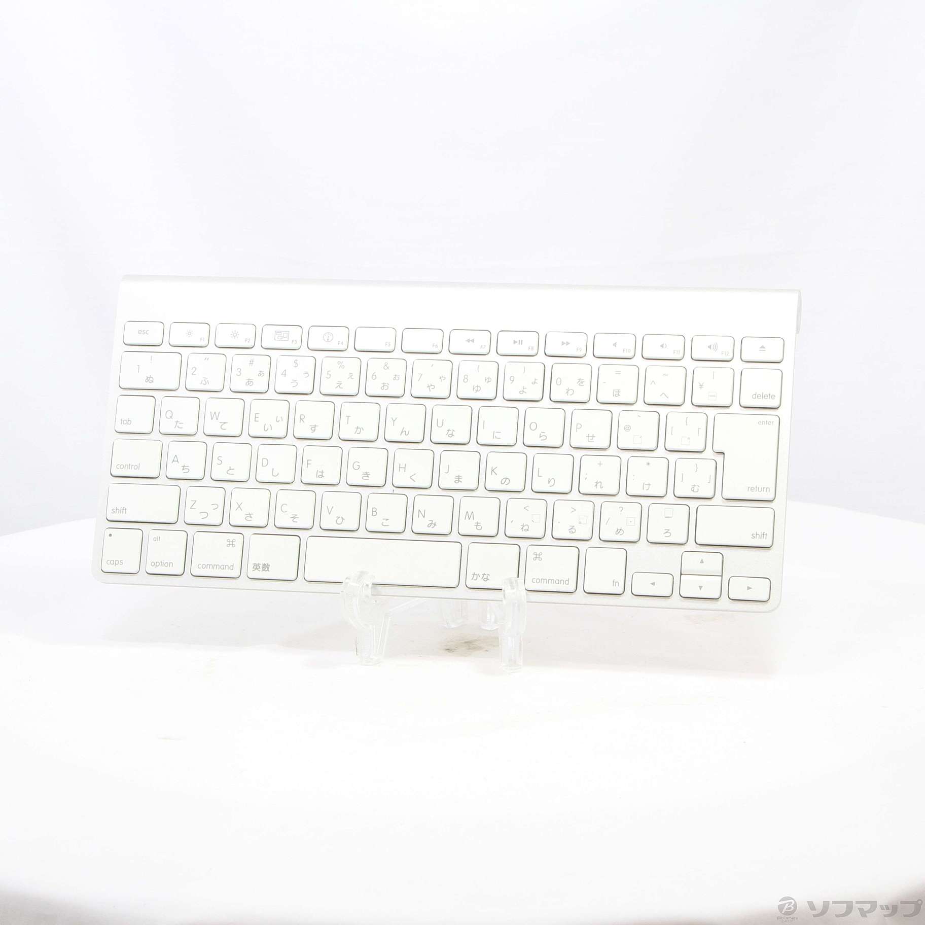 Apple Wireless Keyboard MC184J／A