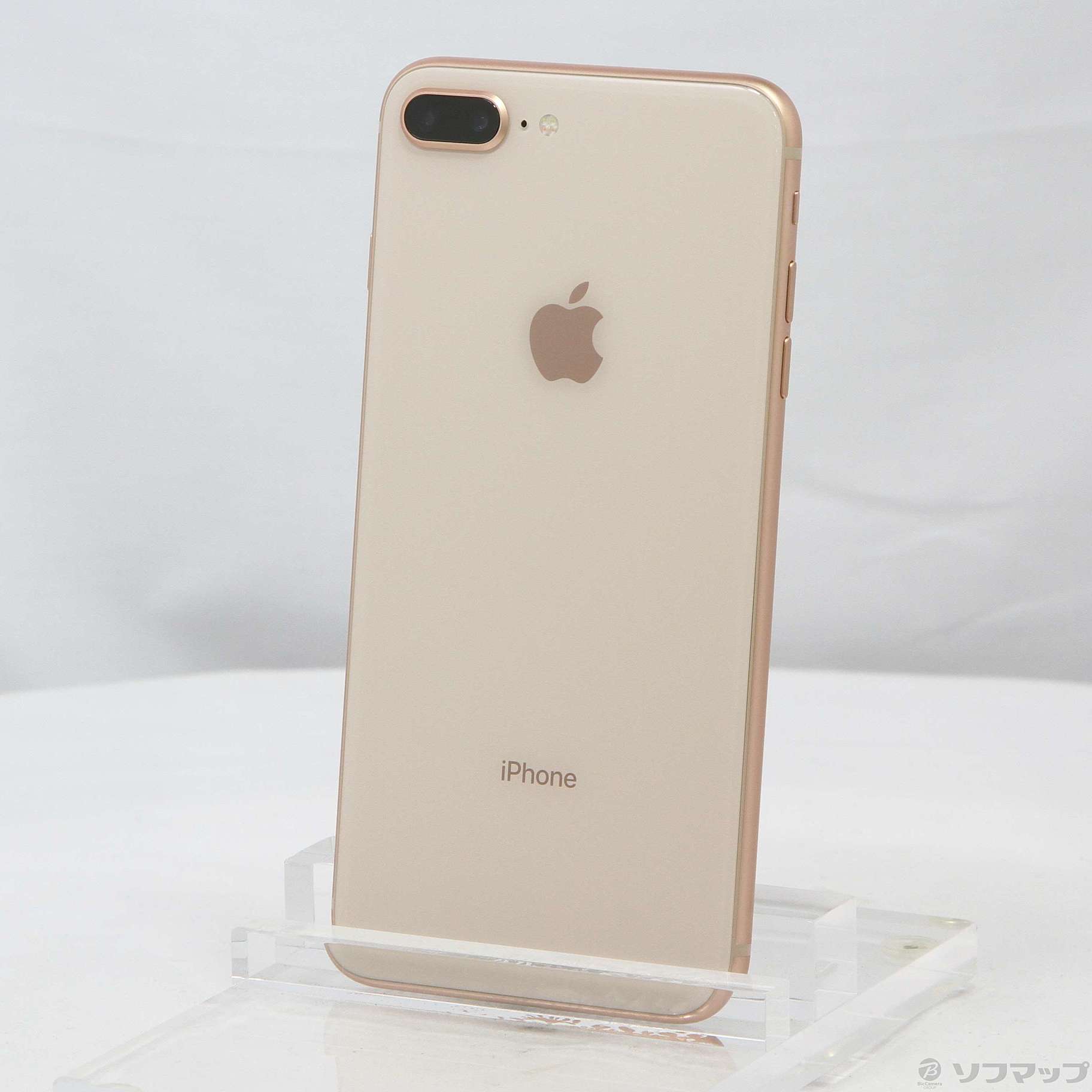 Apple - SIMフリーiPhone8Plus 256GB 新品未使用 A495-478 Amazon | 【整備済み品】 Apple iPhone 8 Plus 256GB (PRODUCT