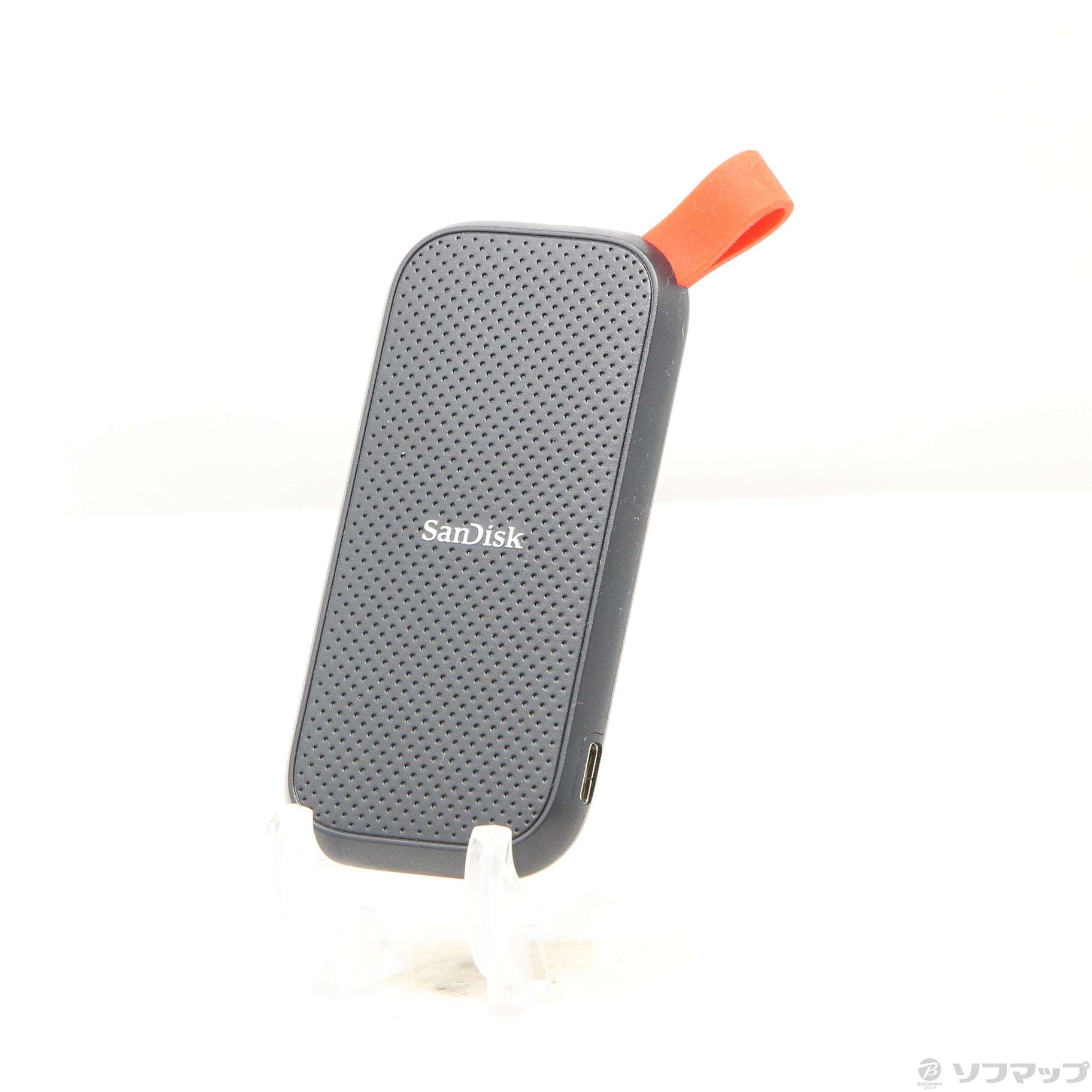 SanDisk 障れ E30 1TB 外付けSSD