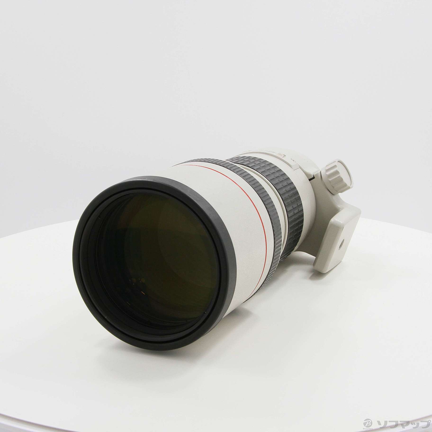 中古】Canon EF 300mm F4L USM (レンズ) ◇12/17(土)値下げ