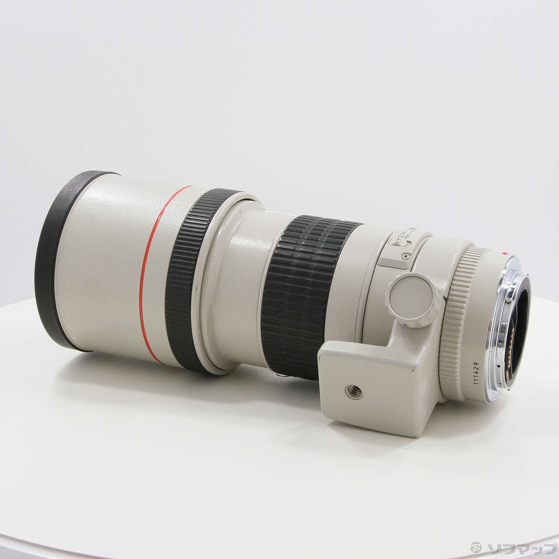 Canon EF 300mm F4L USM (レンズ) ◇12/17(土)値下げ！