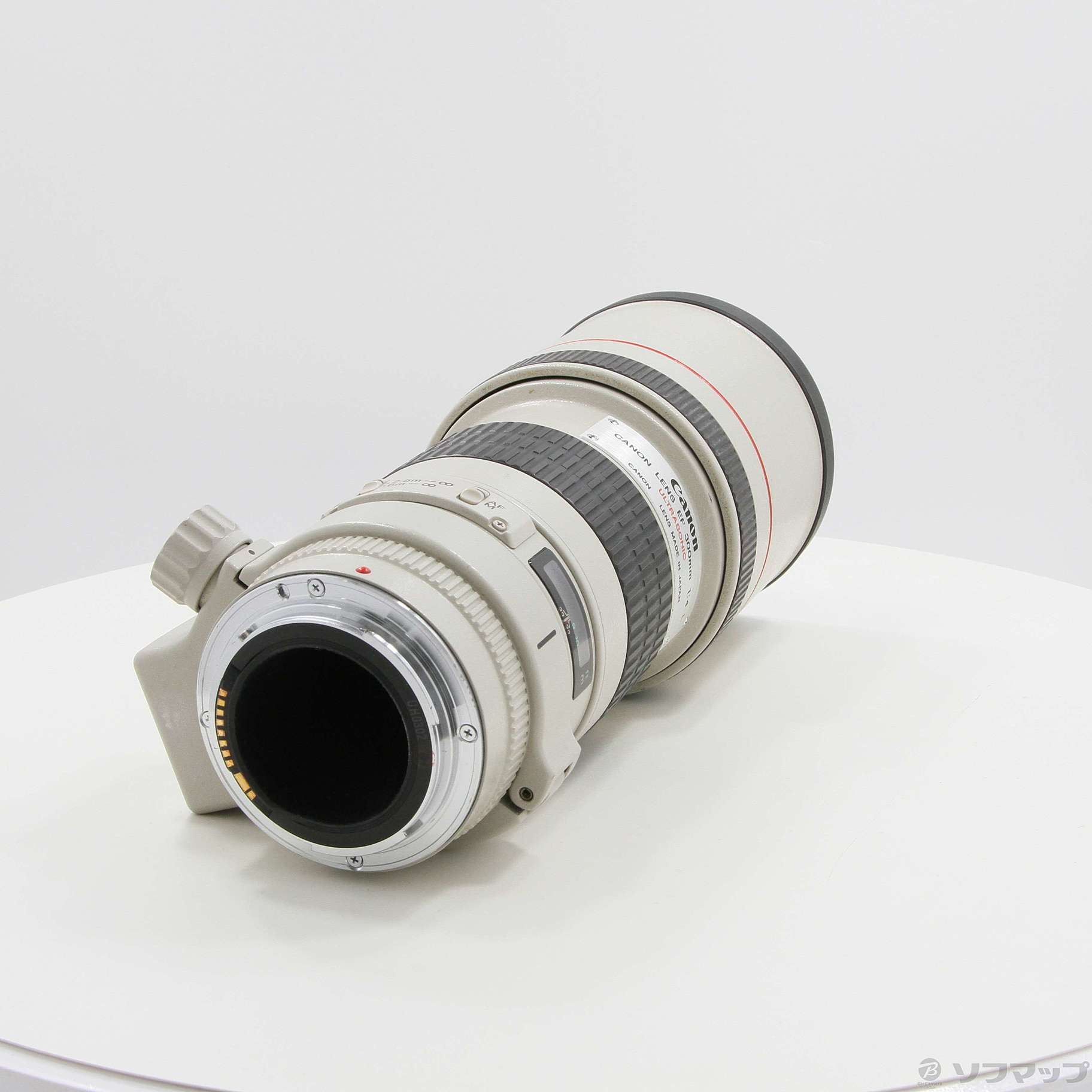 中古】Canon EF 300mm F4L USM (レンズ) ◇12/17(土)値下げ