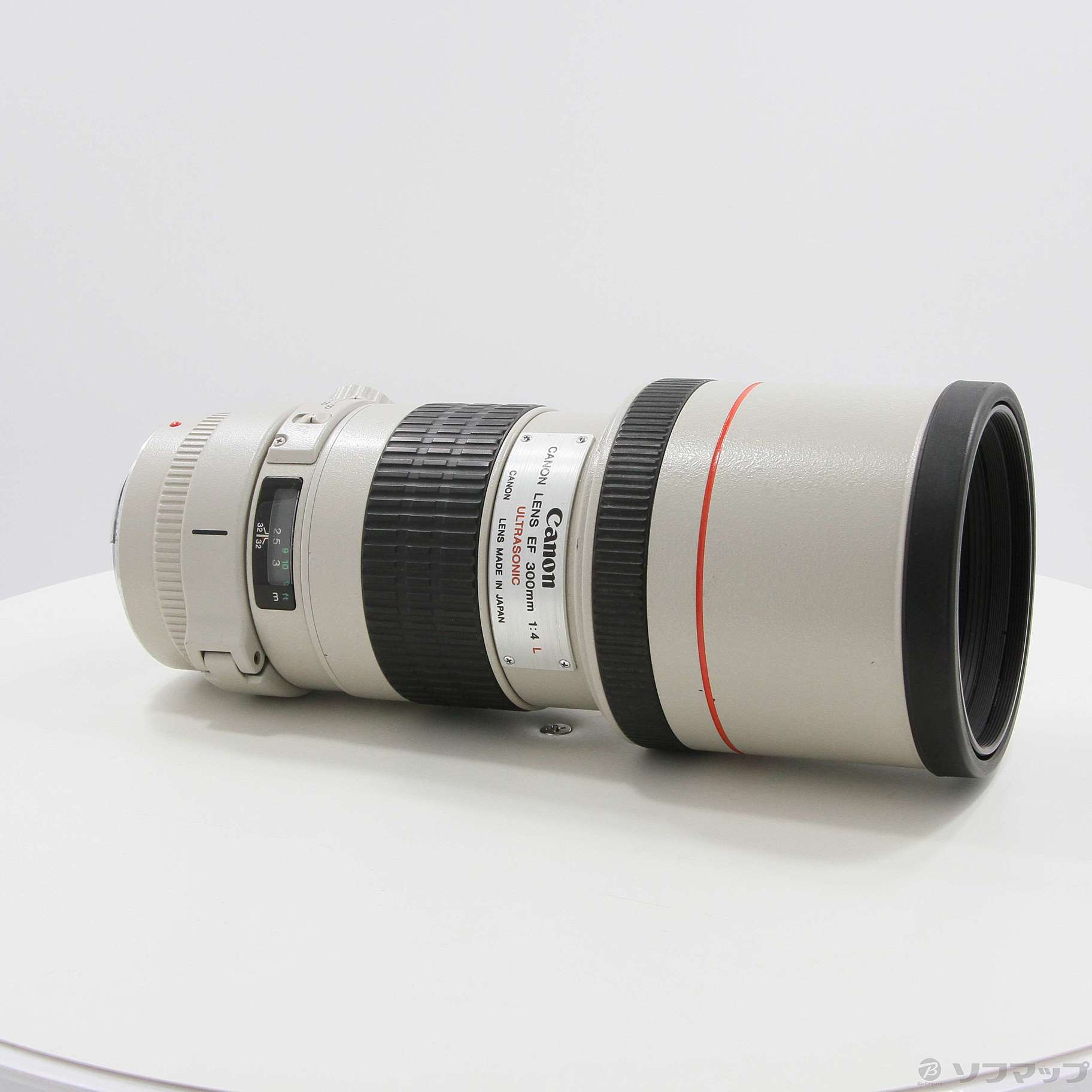 中古】Canon EF 300mm F4L USM (レンズ) ◇12/17(土)値下げ