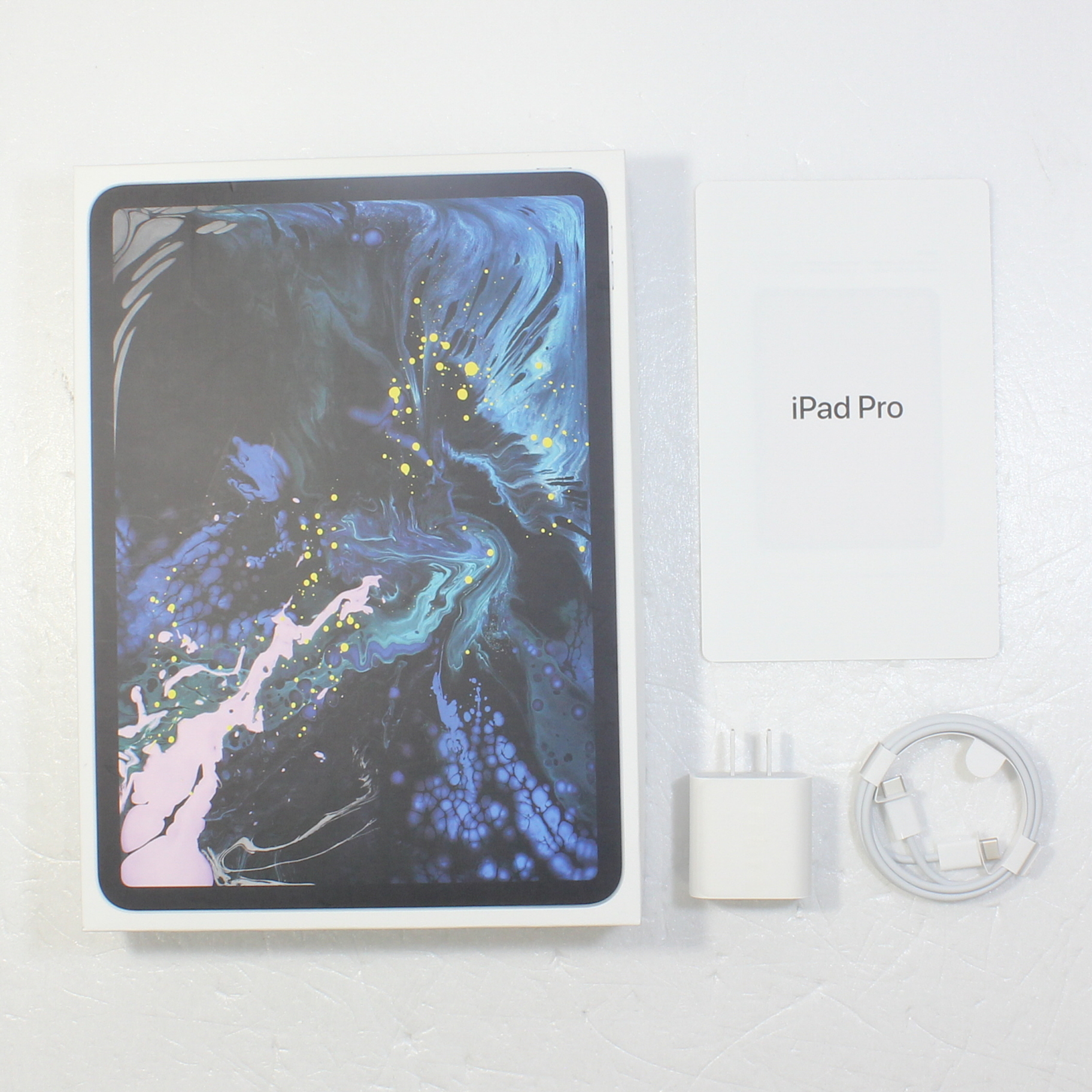 中古】iPad Pro 11インチ 1TB シルバー MTXW2J／A Wi-Fi [2133043885605] - リコレ！|ビックカメラグループ  ソフマップの中古通販サイト