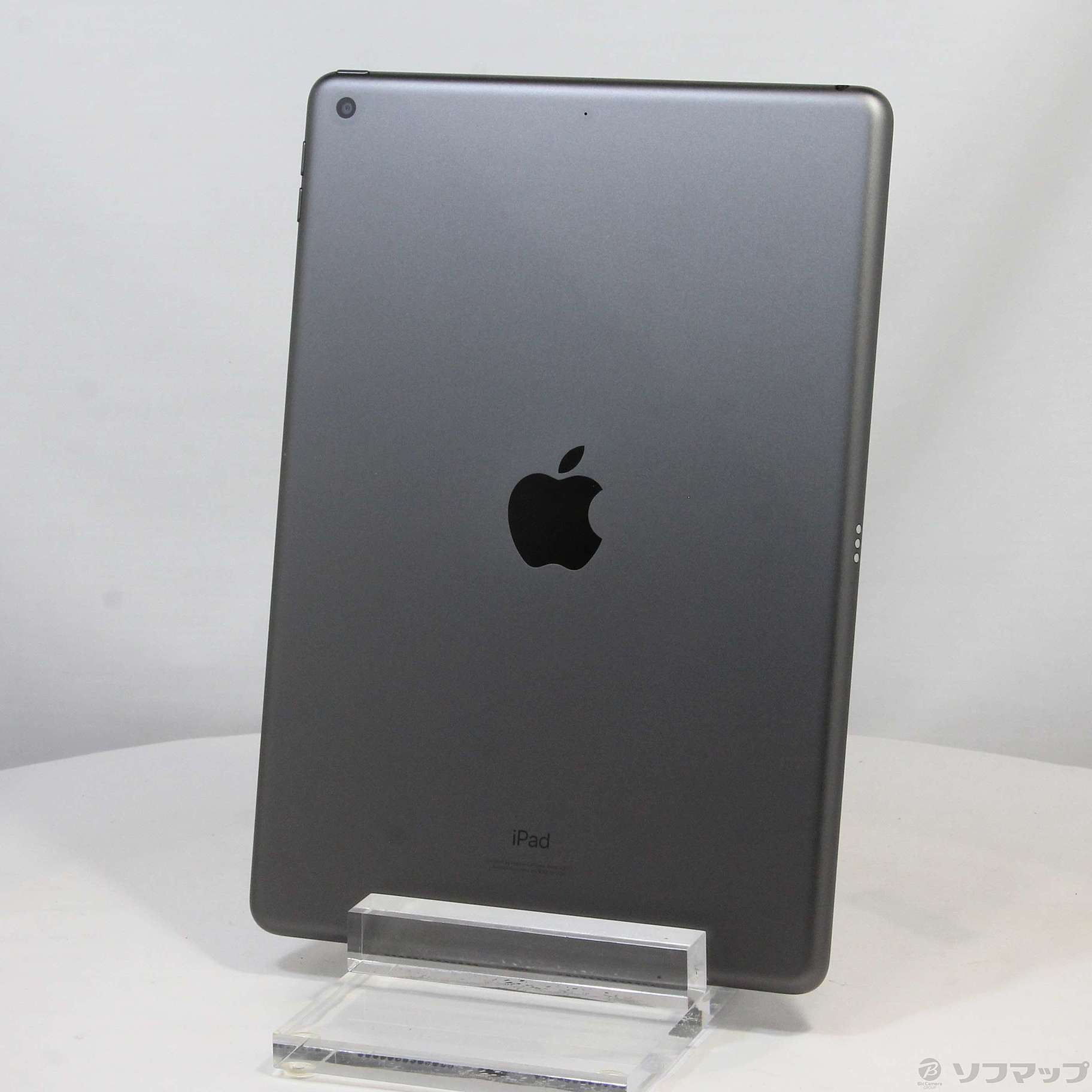 中古】iPad 第9世代 64GB スペースグレイ MK2K3J／A Wi-Fi ...