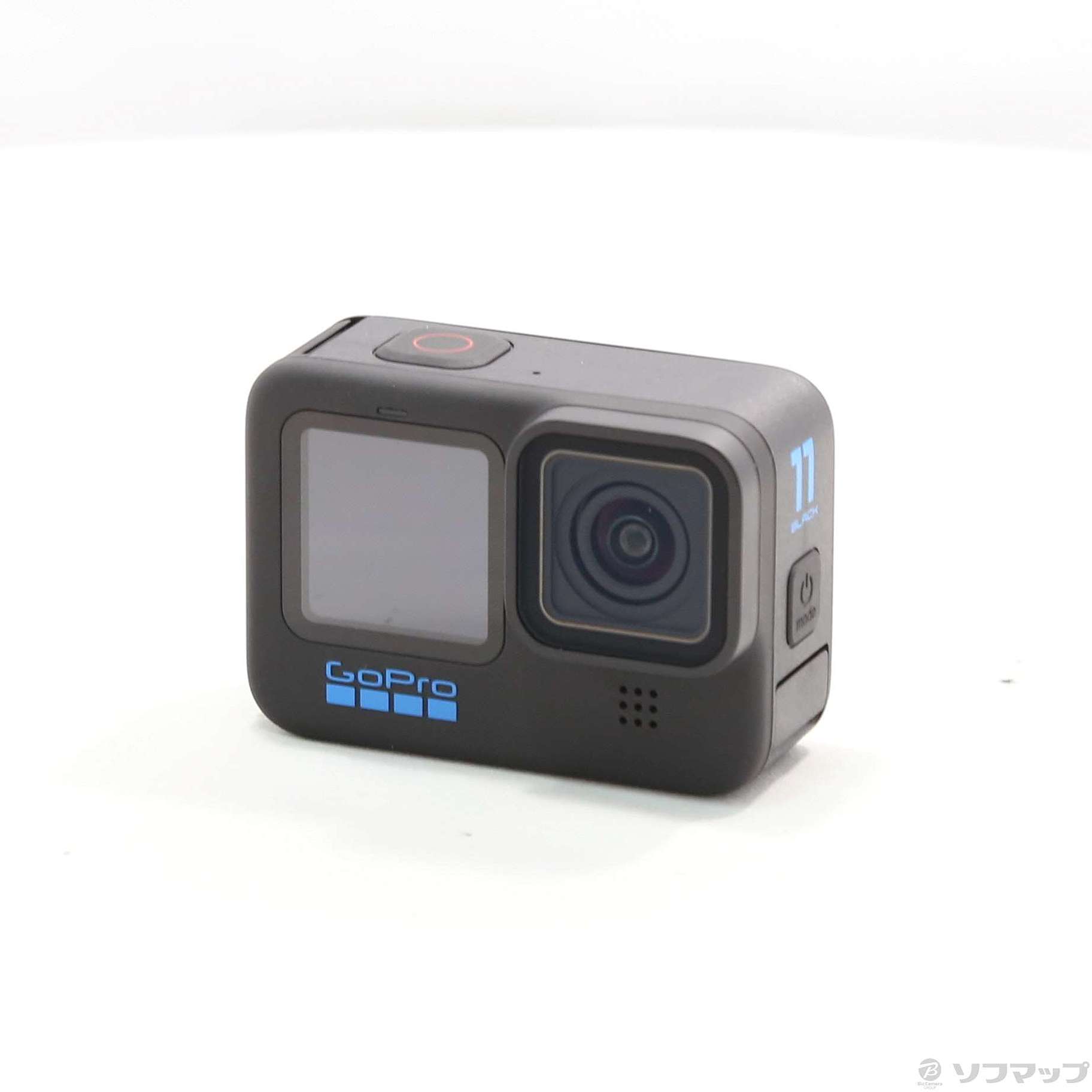 GoPro HERO11 Black 周辺機器付き