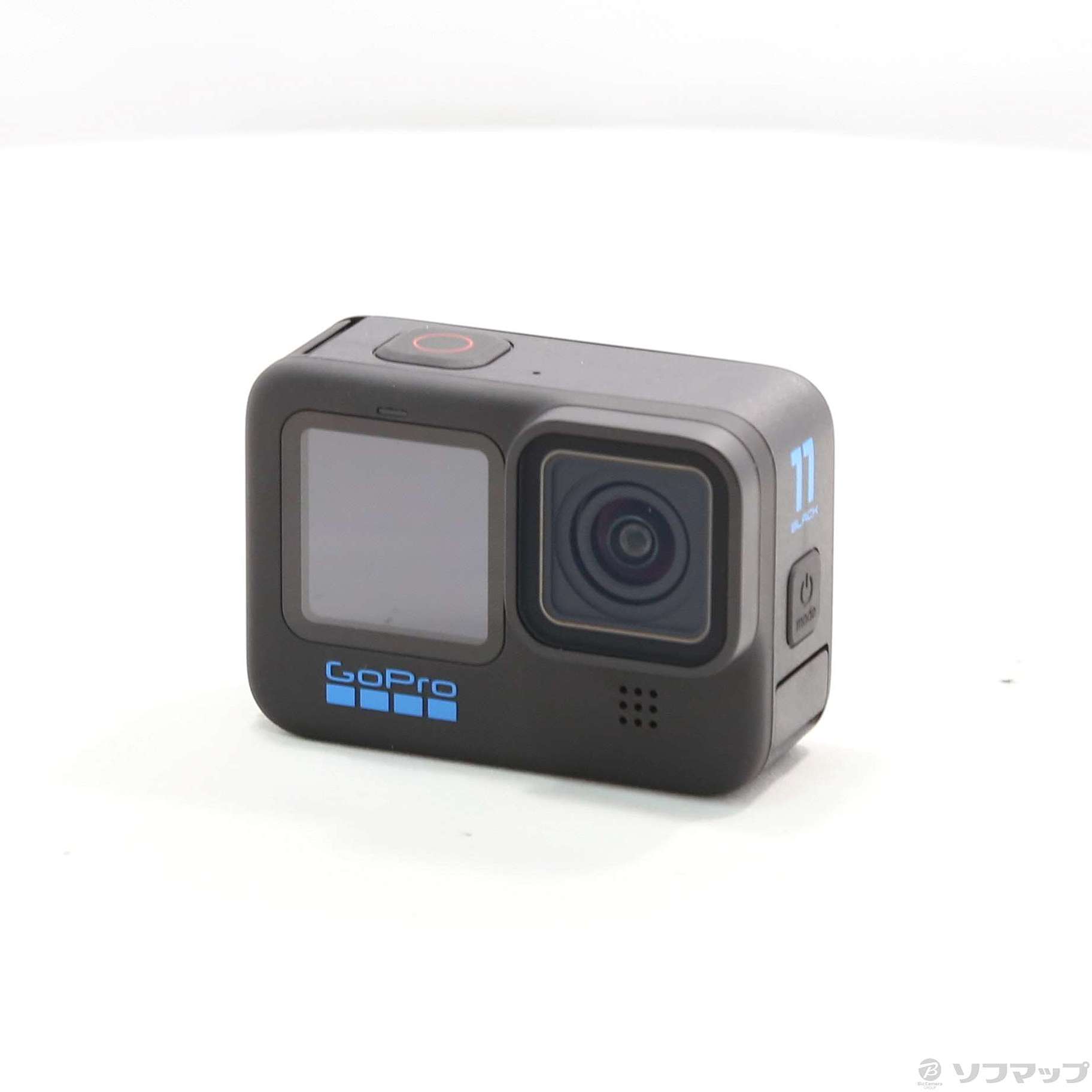 限定 クーポン10% GoPro HERO11 Blackセット | www.chezmoiny.com