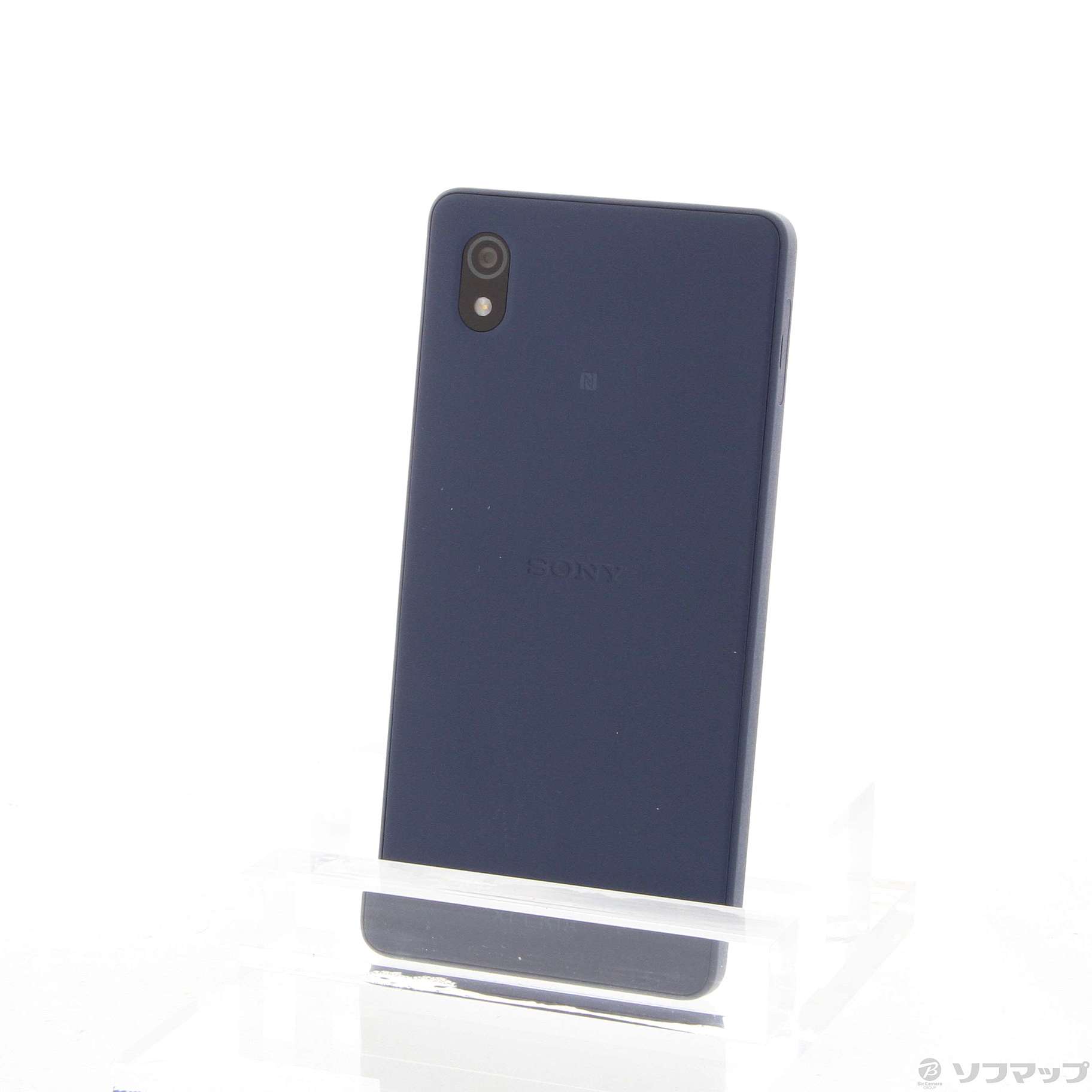 中古】Xperia Ace III 64GB ブルー Y!mobile [2133043892443] リコレ！|ソフマップの中古通販サイト