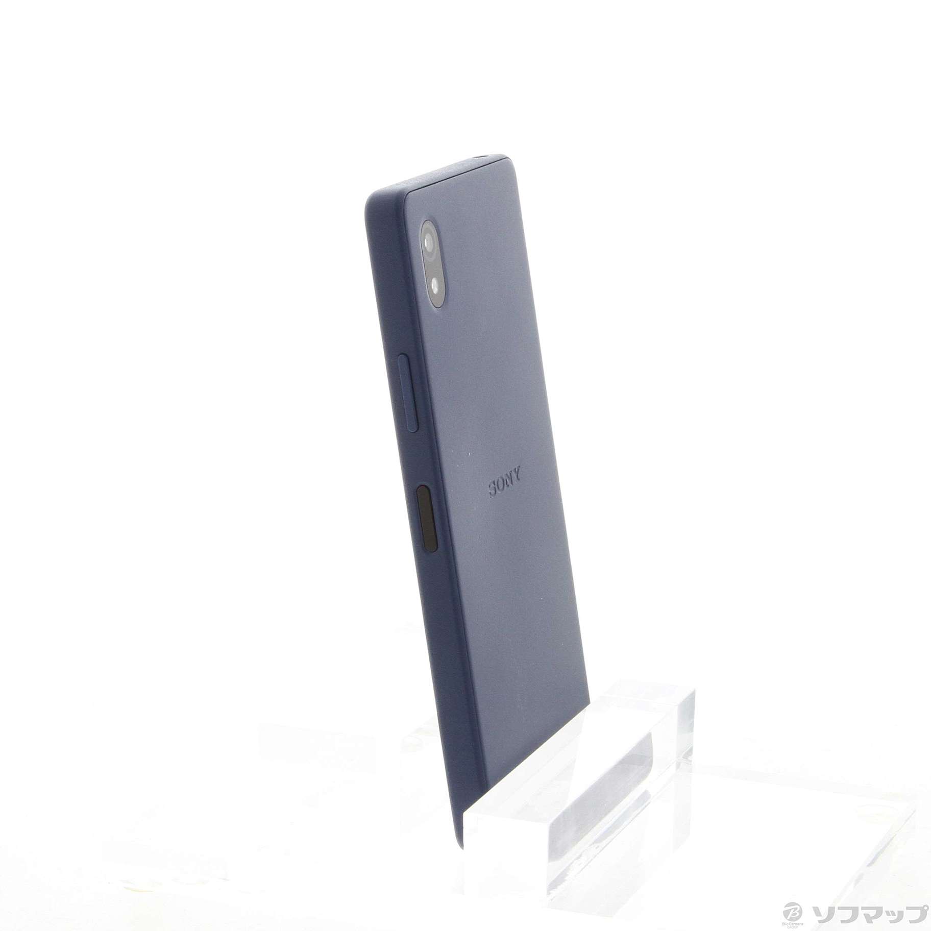 Xperia Ace III 64GB ブルー Y!mobile