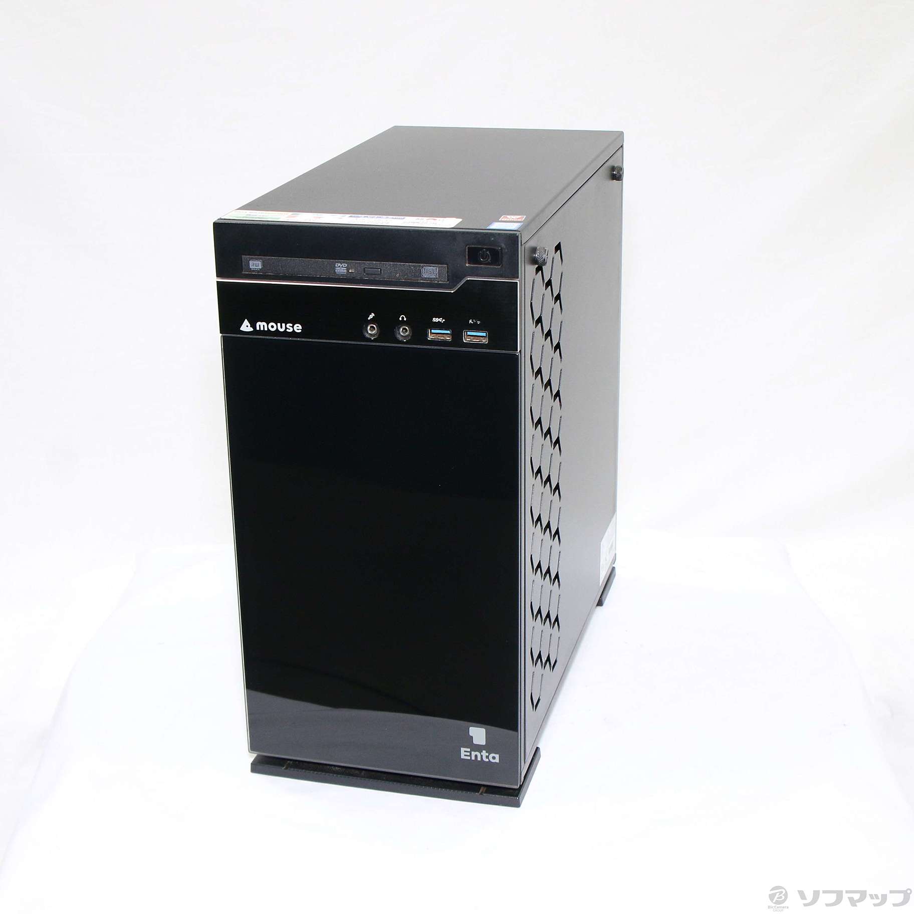 中古Enta ENTA-MI84M8S2H1G16 〔Windows 10〕 [2133043893174 中古Enta ENTA-MI84M8S2H1G16 〔Windows 10〕 [2133043893174