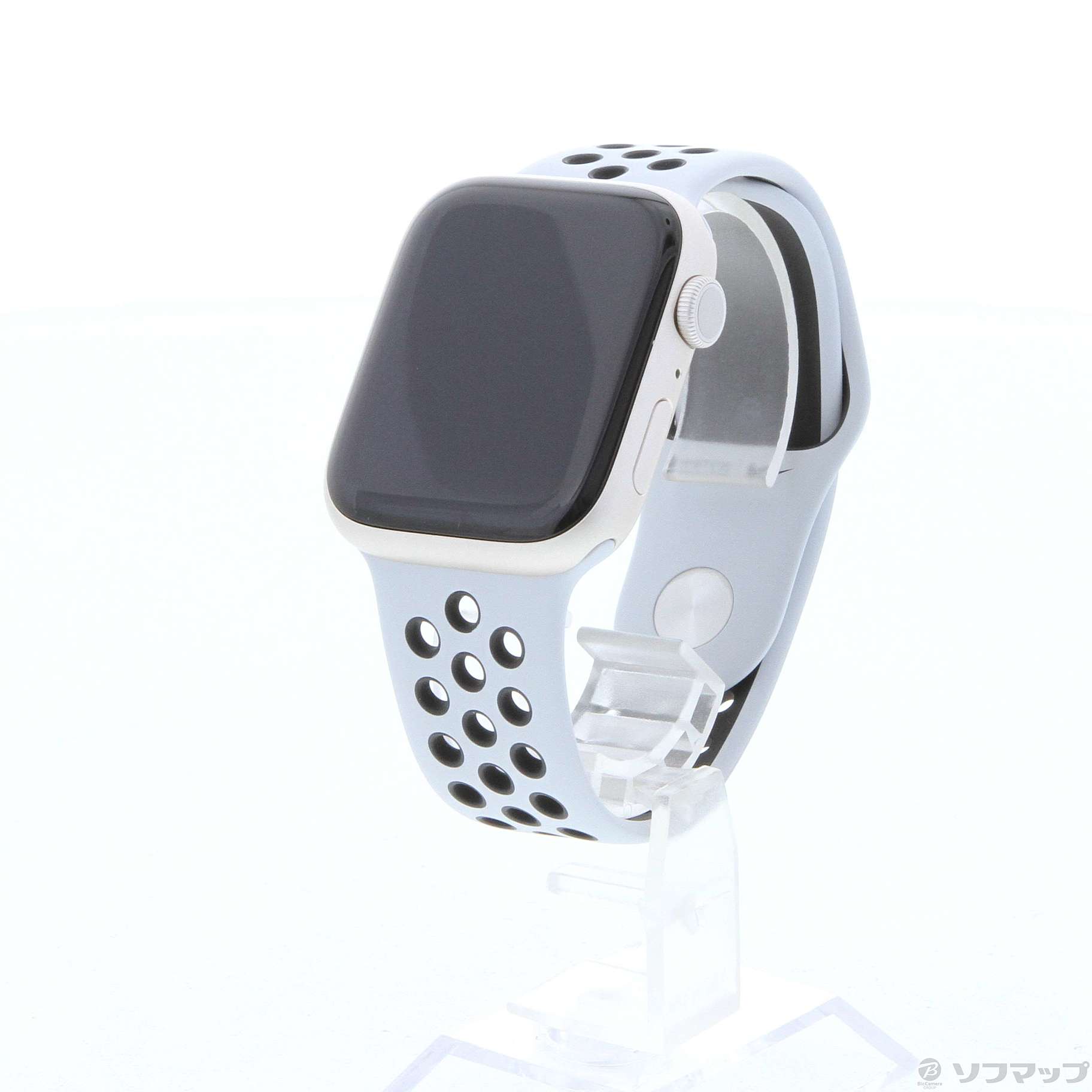 Apple Watch Series 7 45mm GPS NIKE /アップル