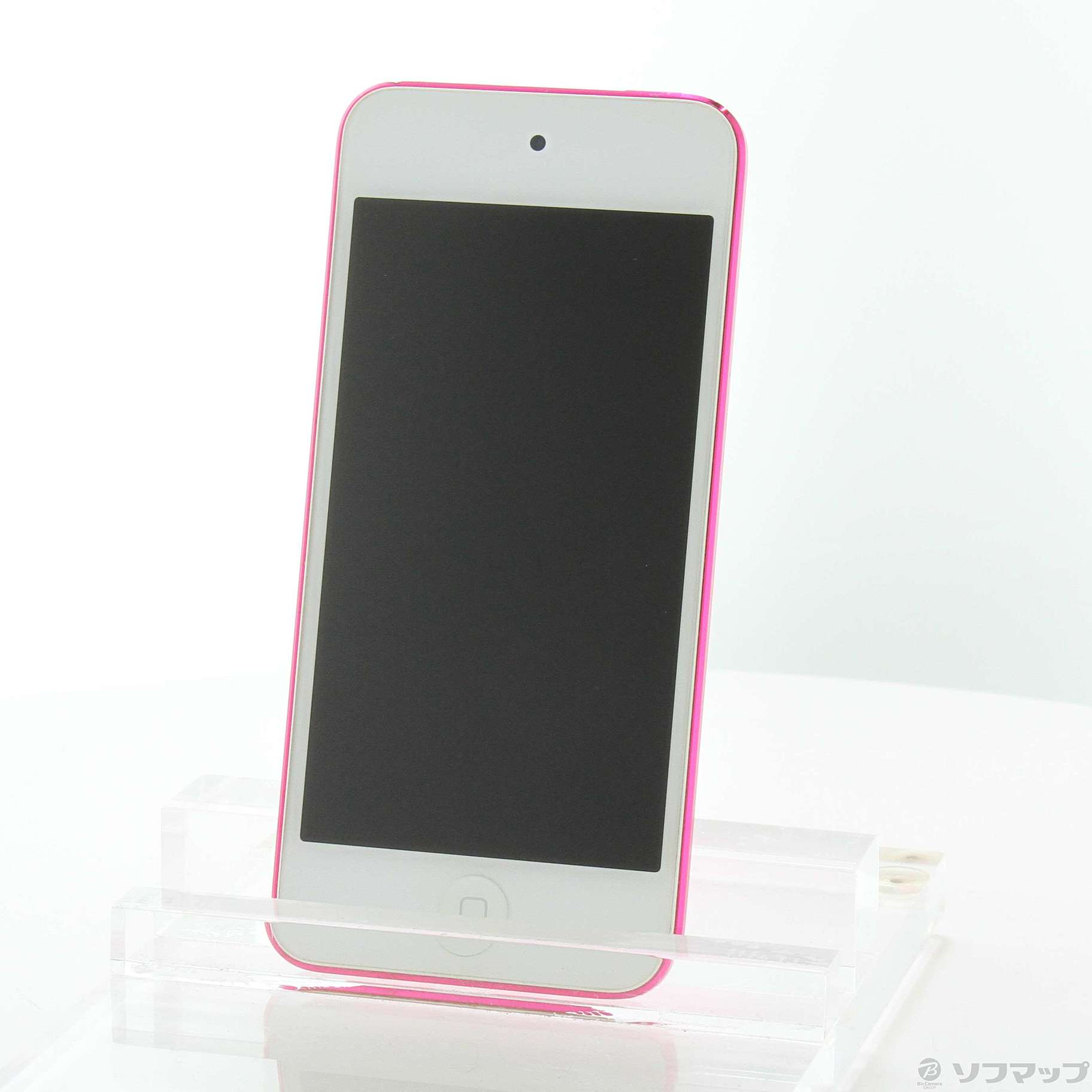 中古】iPod touch第6世代 メモリ32GB ピンク MKHQ2J／A [2133043893730