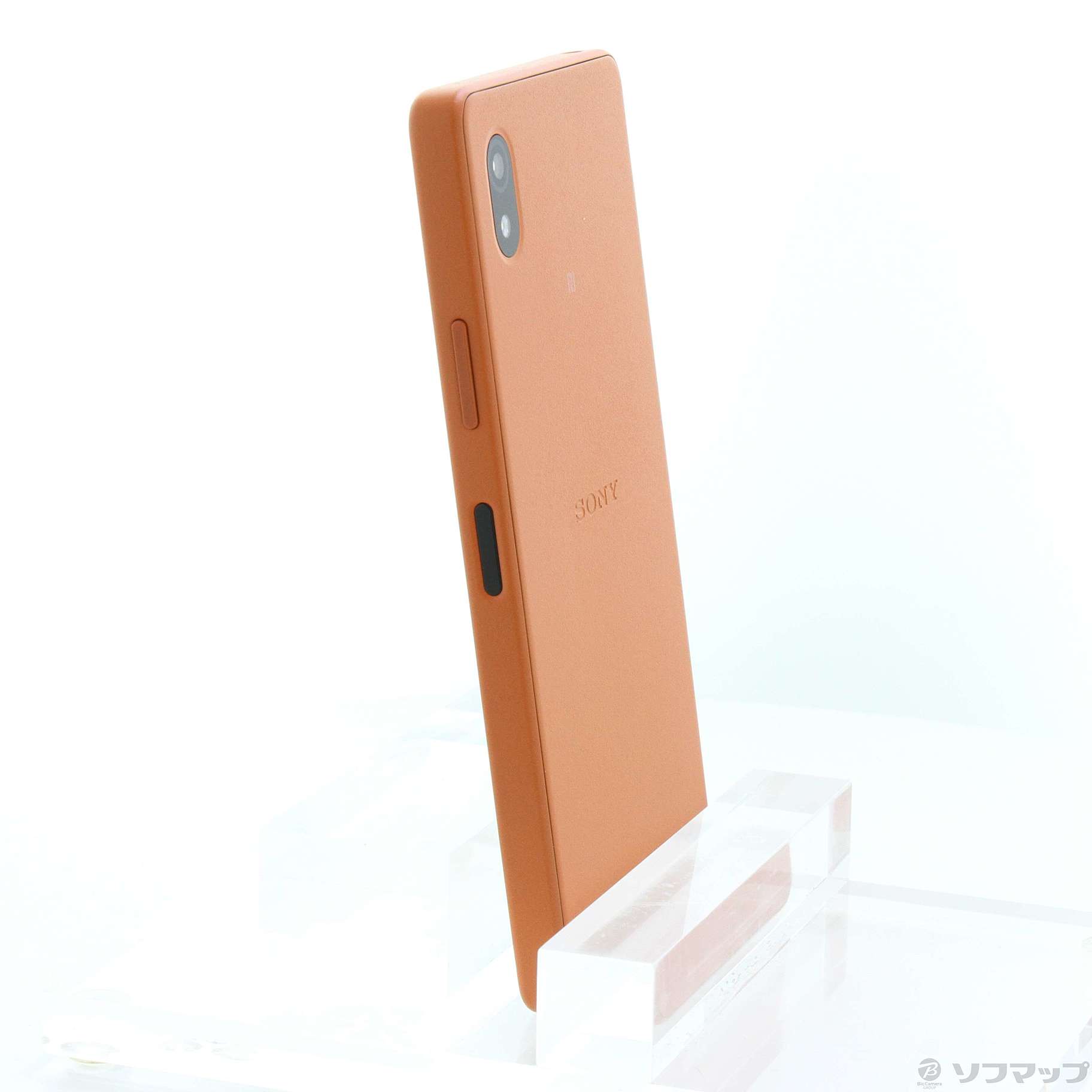 xperia ace iii ブラック 64 GB ワイモバイル 新品-