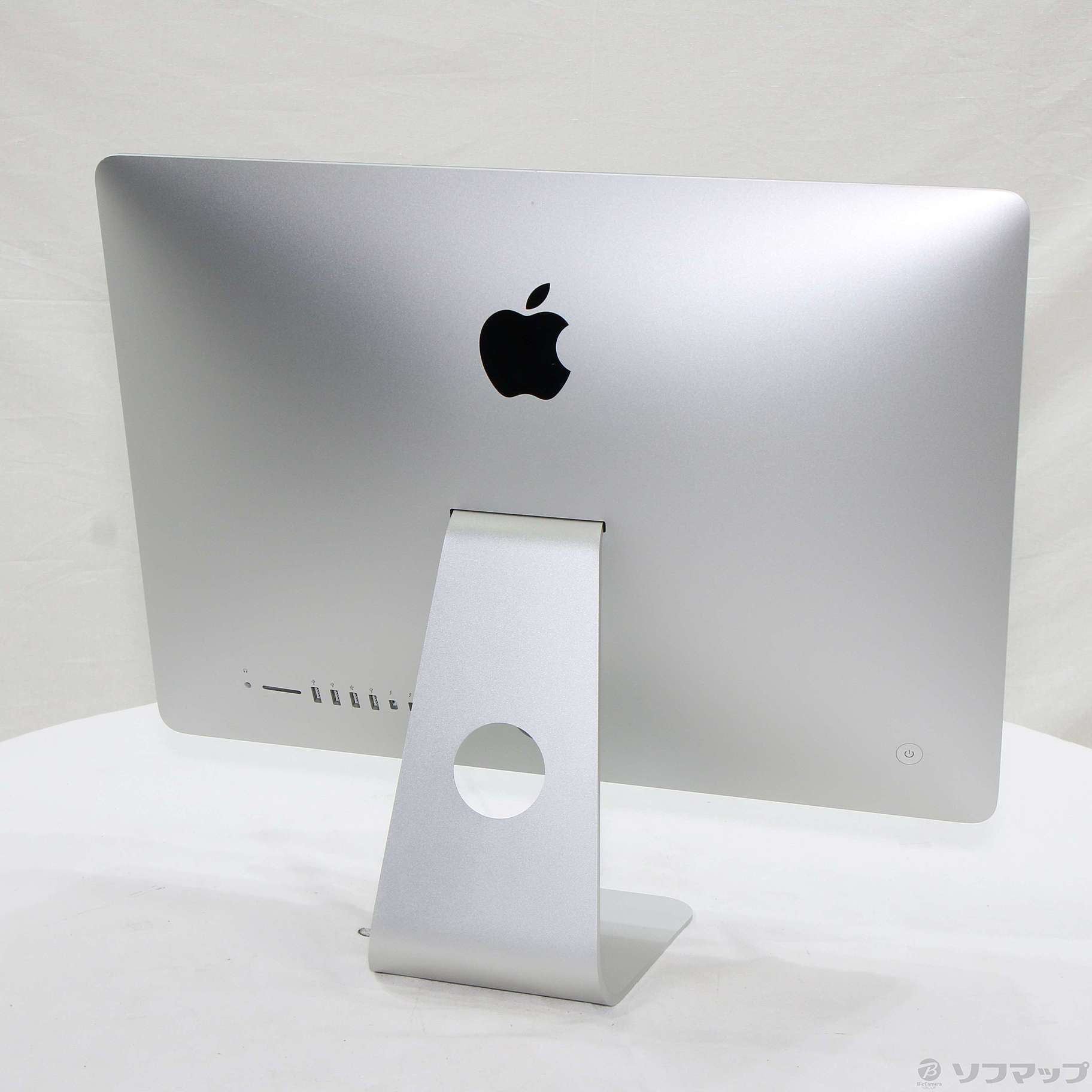 中古】iMac 21.5-inch Late 2013 ME086J／A Core_i5 2.7GHz 8GB HDD1TB