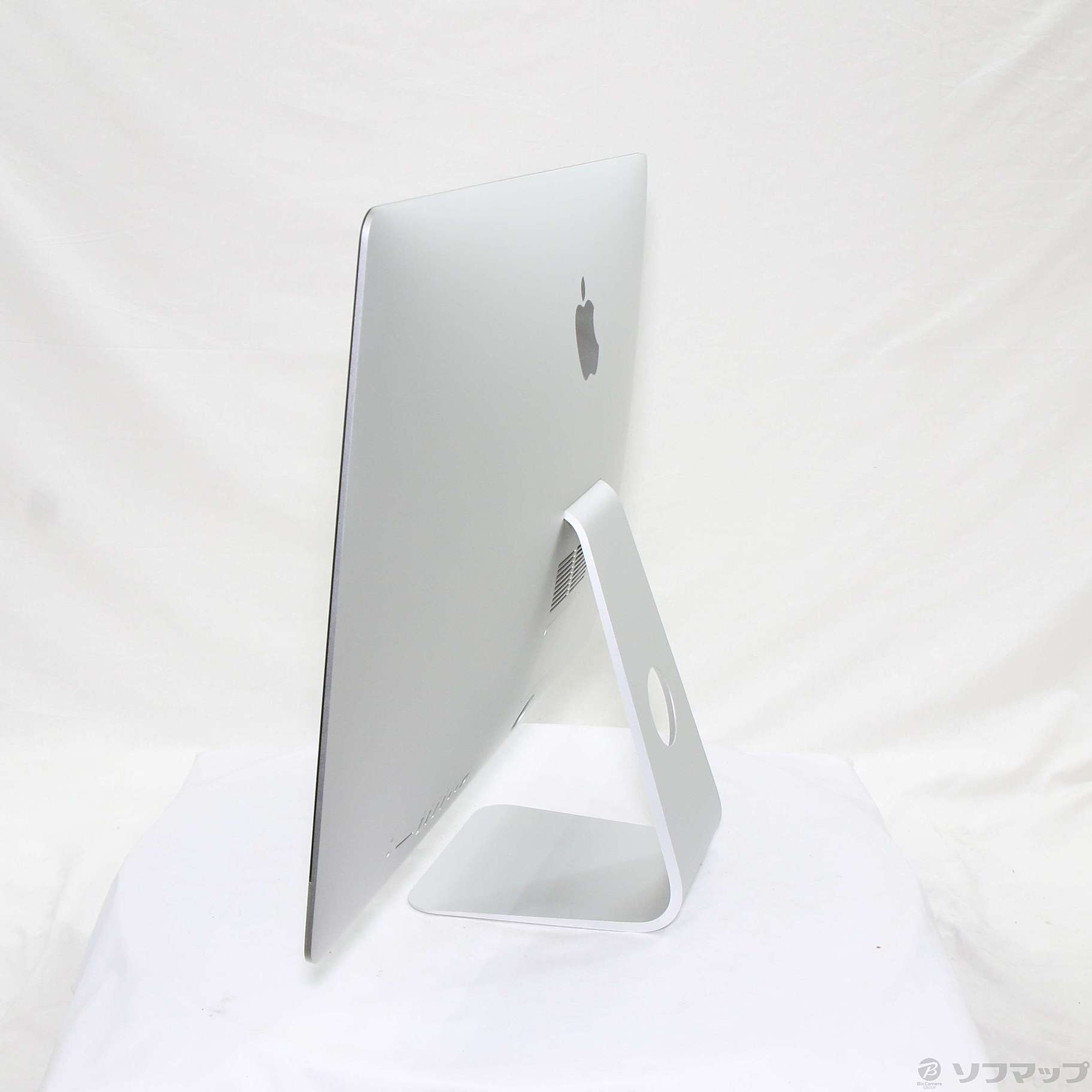 中古】iMac 27-inch Late 2014 MF886J／A Core_i5 3.5GHz 32GB 