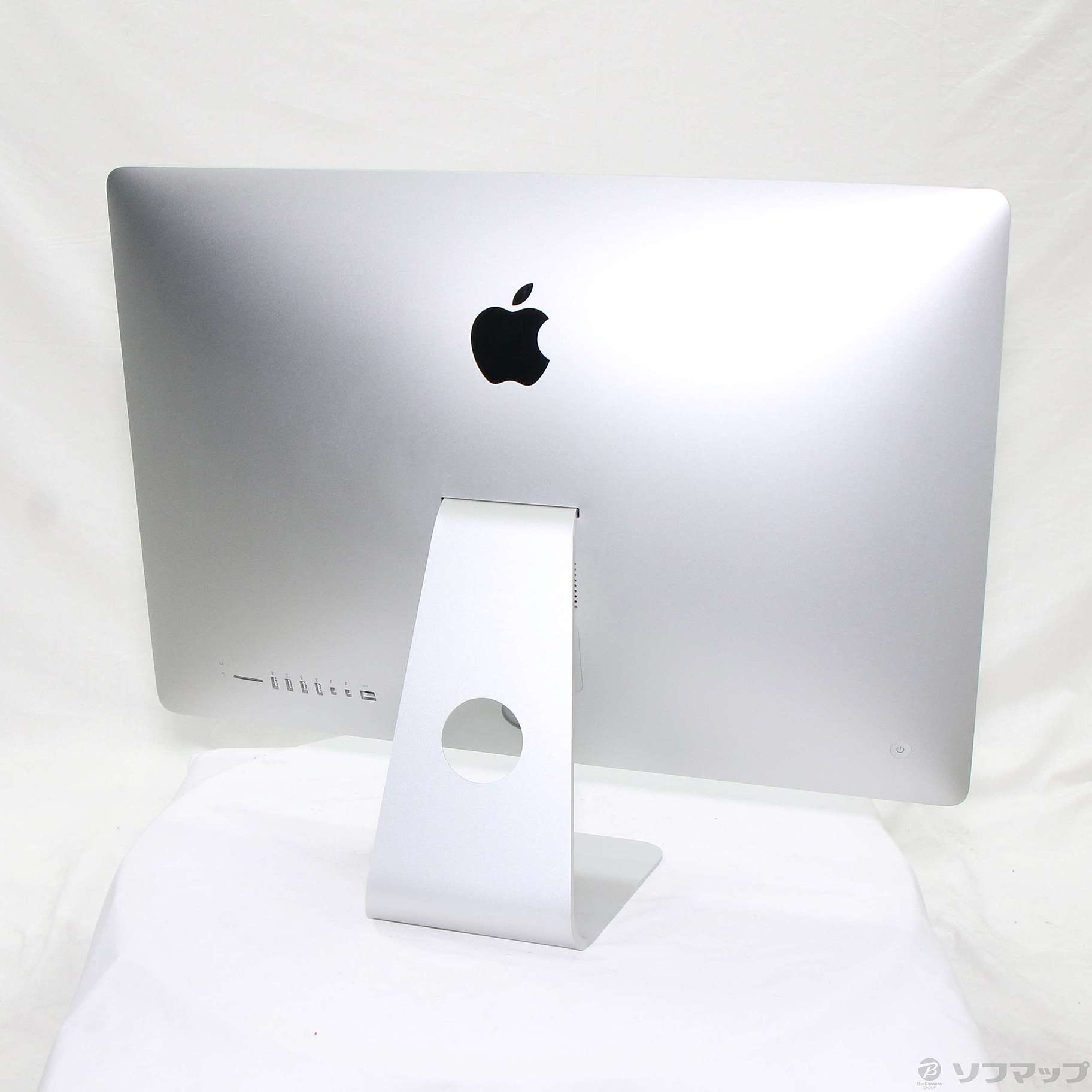 中古】iMac 27-inch Late 2014 MF886J／A Core_i5 3.5GHz 32GB 