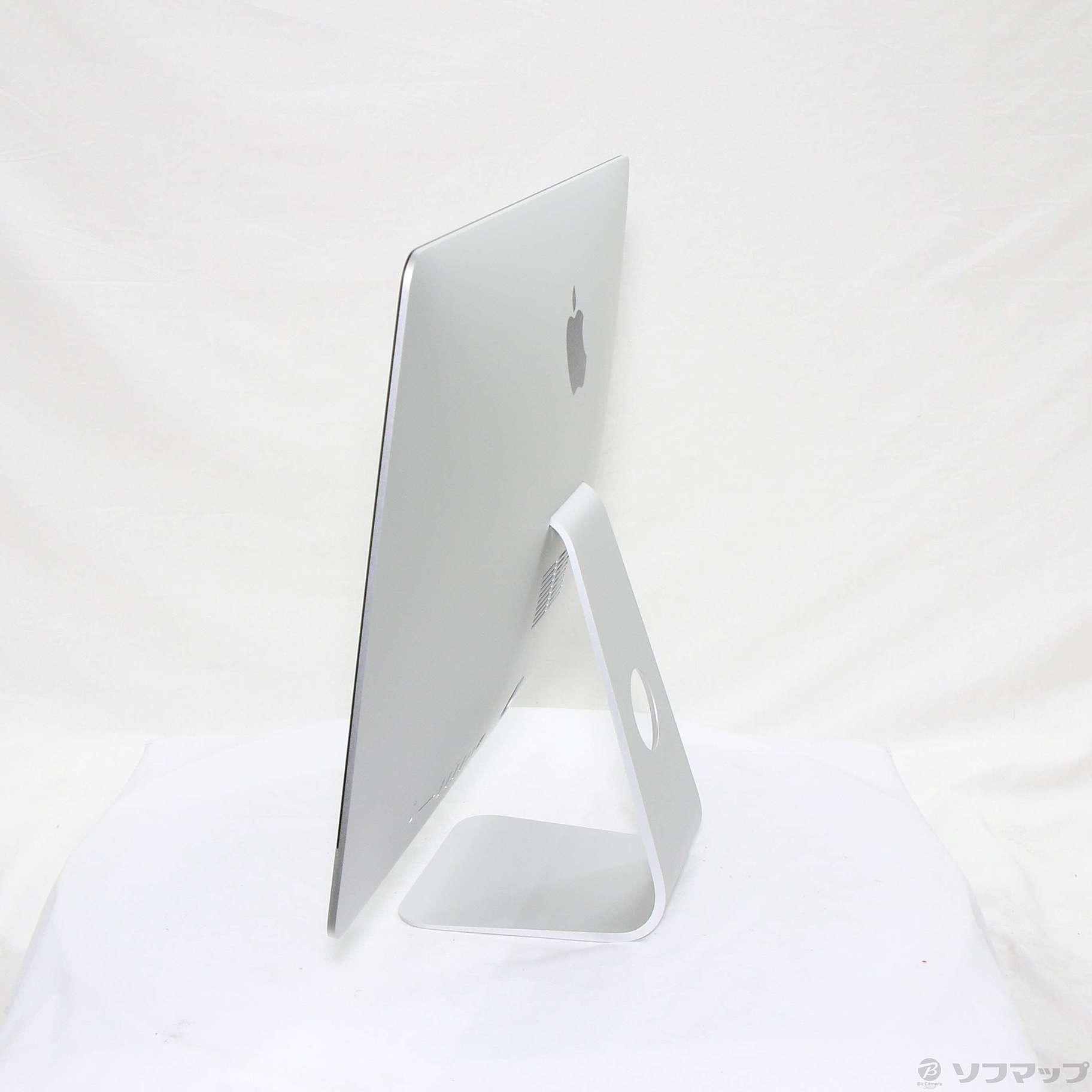 中古】iMac 21.5-inch Early 2019 MRT42J／A Core_i5 3GHz 16GB SSD32GB／HDD1TB 〔10.15  Catalina〕 [2133043894522] リコレ！|ソフマップの中古通販サイト