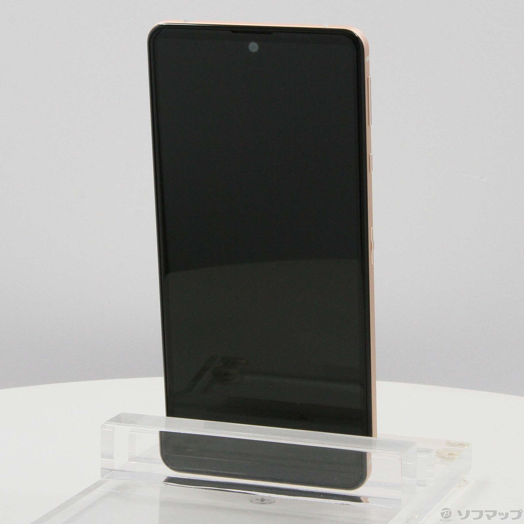 美品】SHARP AQUOS sense4 basic BLACK abitur.gnesin-academy.ru