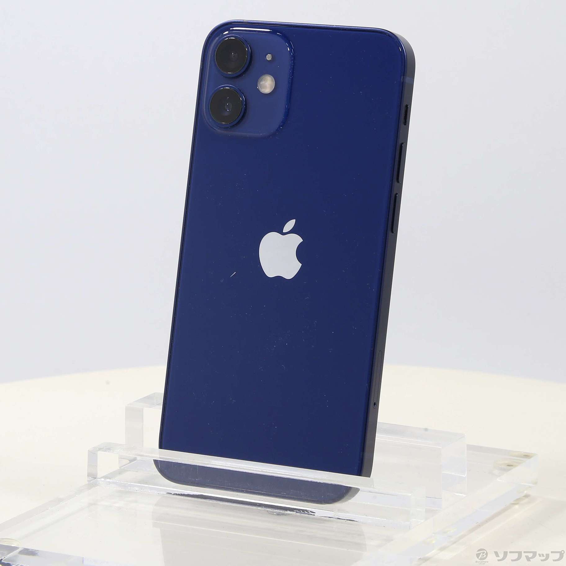 iPhone12 mini 256GB SIMフリー　ブルー