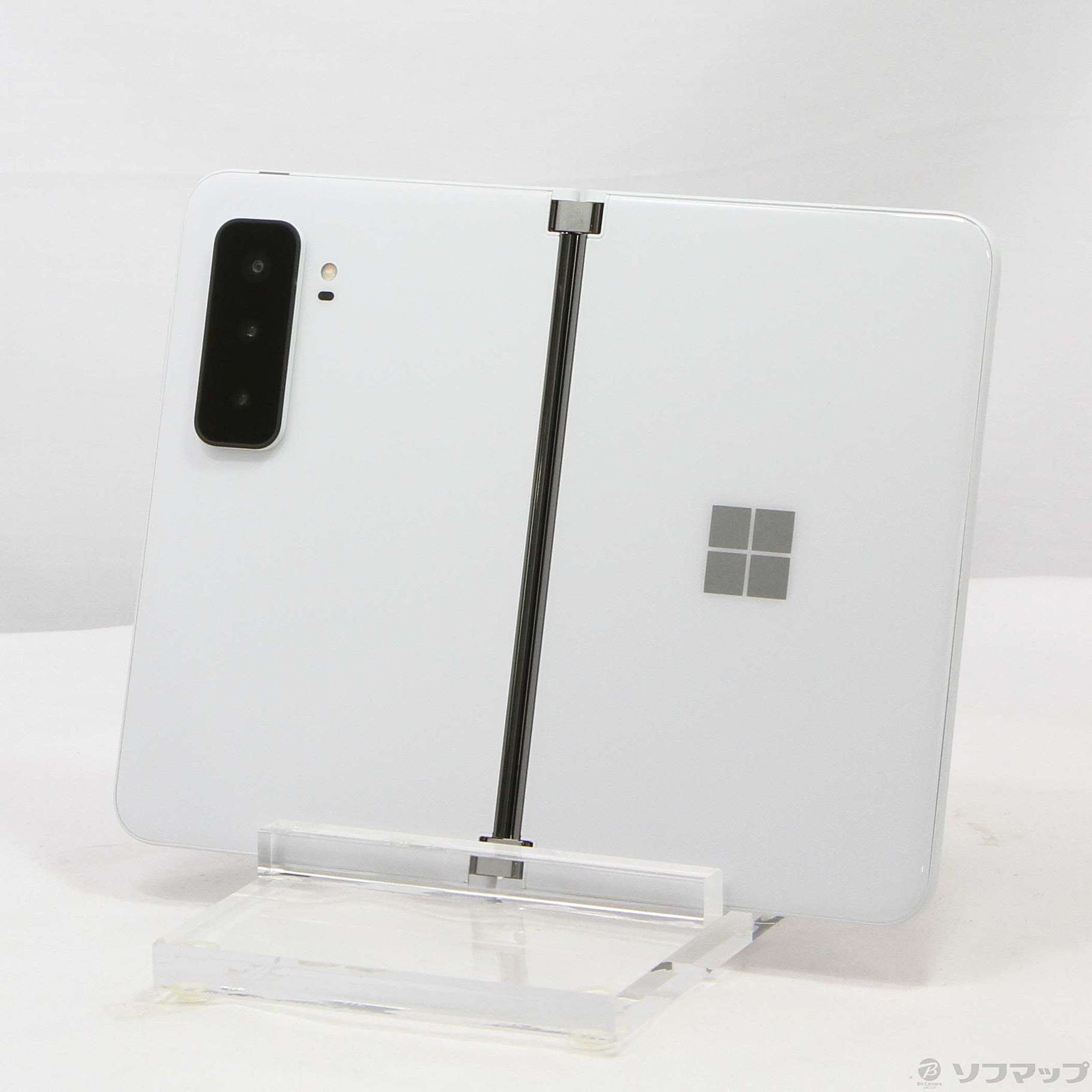 〔展示品〕 Surface Duo 2 128GB グレイシア 9BW-00005 SIMフリー